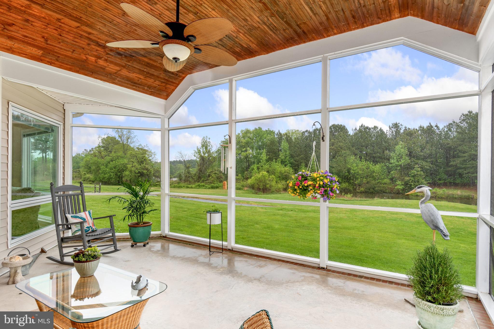 EASTON CLUB - Residential