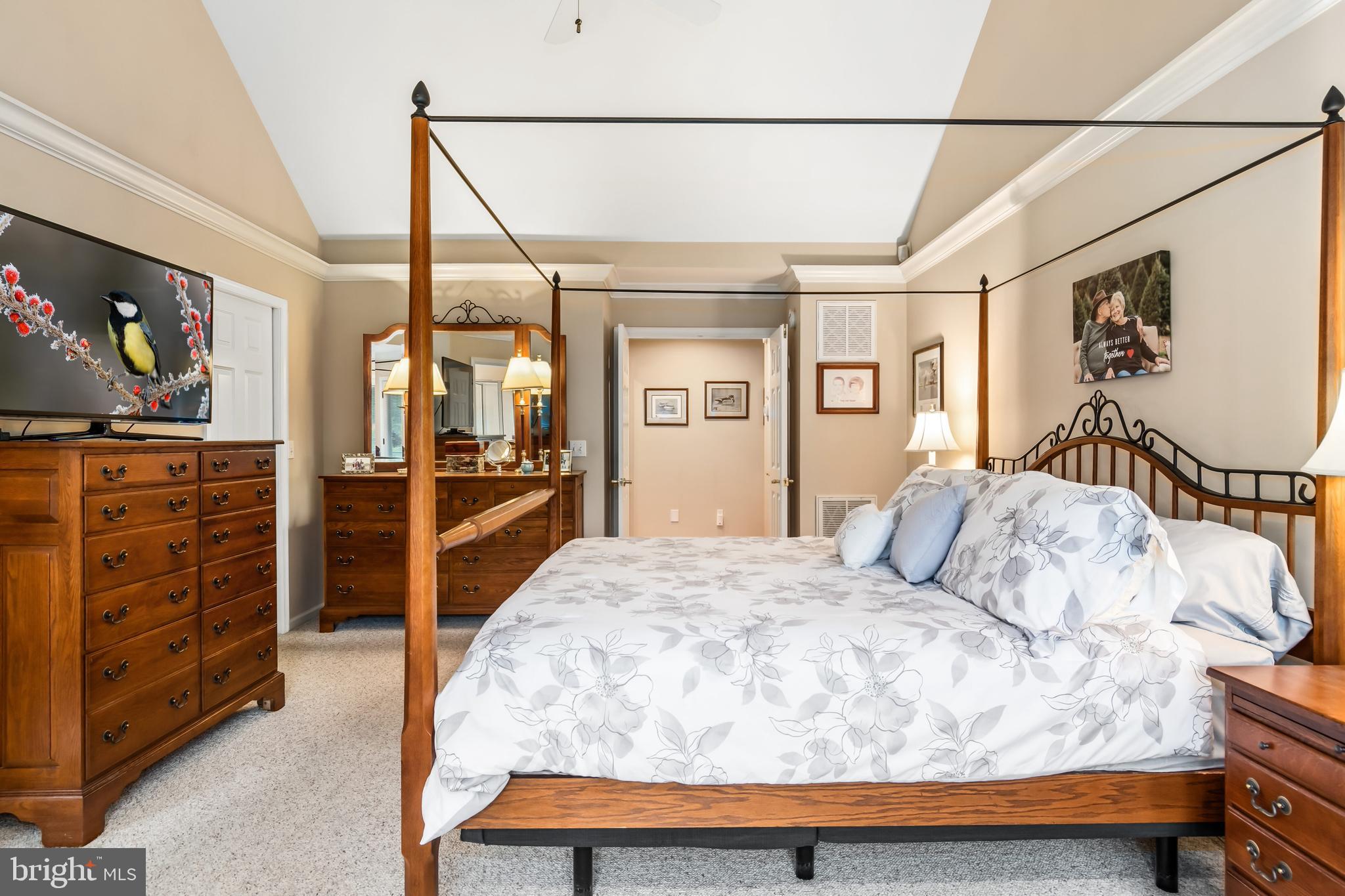 EASTON CLUB - Residential