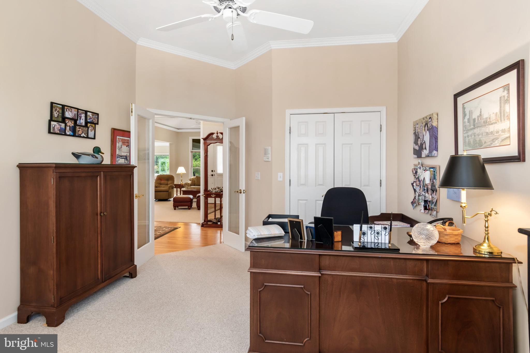 EASTON CLUB - Residential