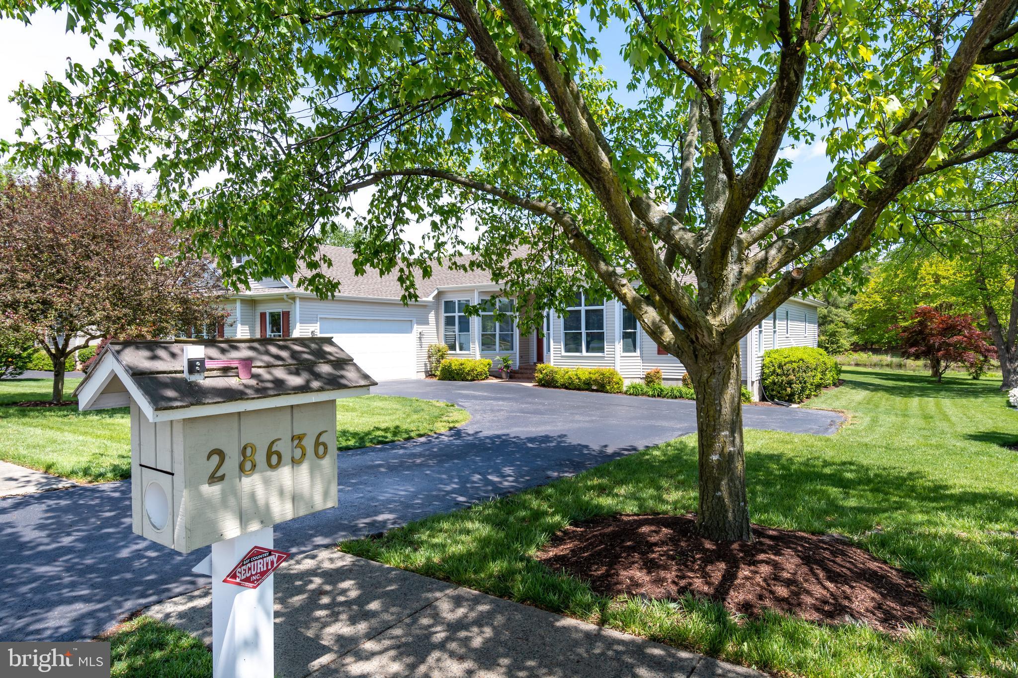 EASTON CLUB - Residential