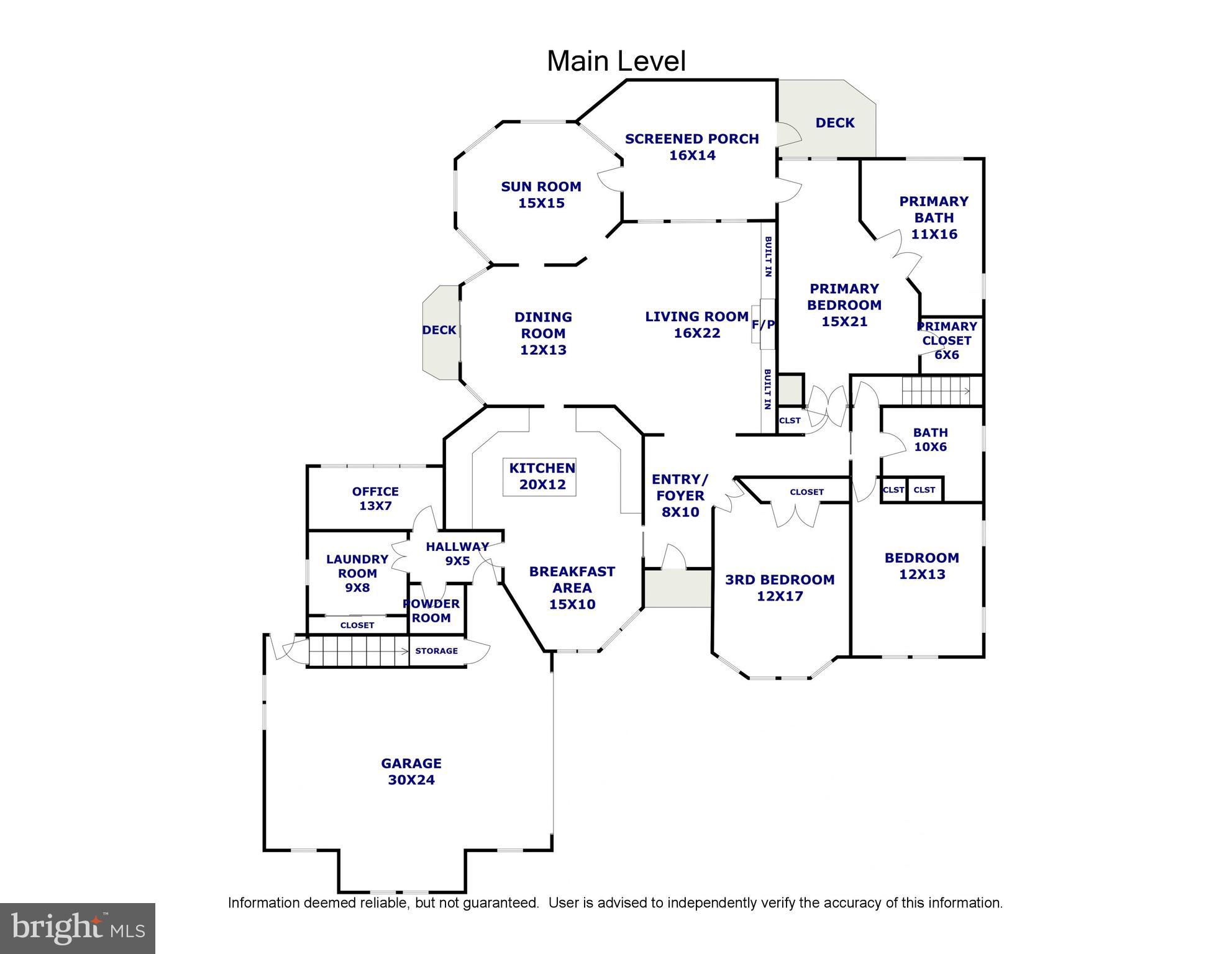 EASTON CLUB - Residential
