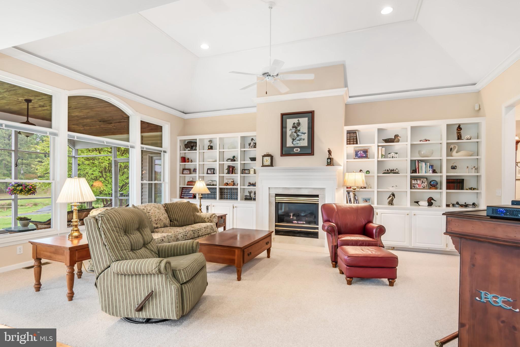 EASTON CLUB - Residential