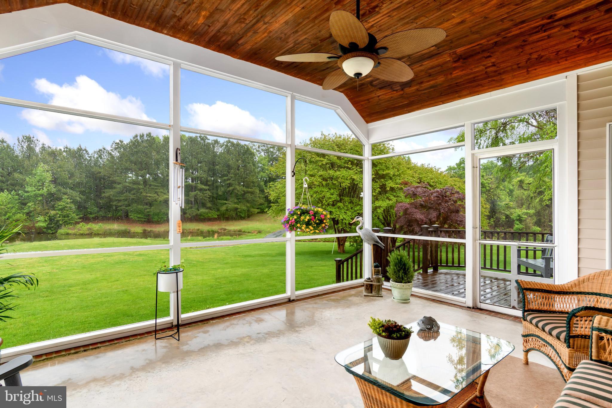 EASTON CLUB - Residential