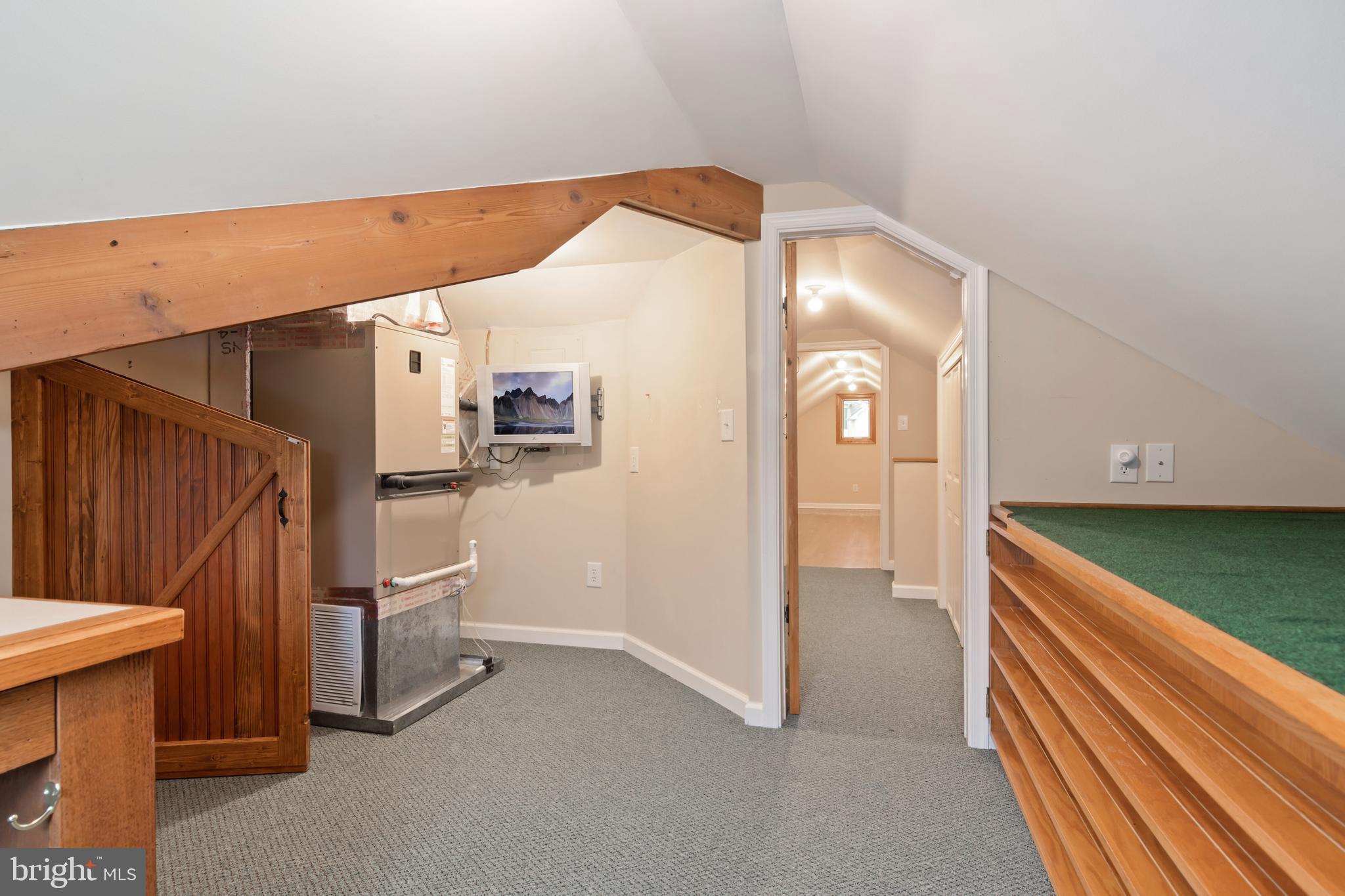 EASTON CLUB - Residential