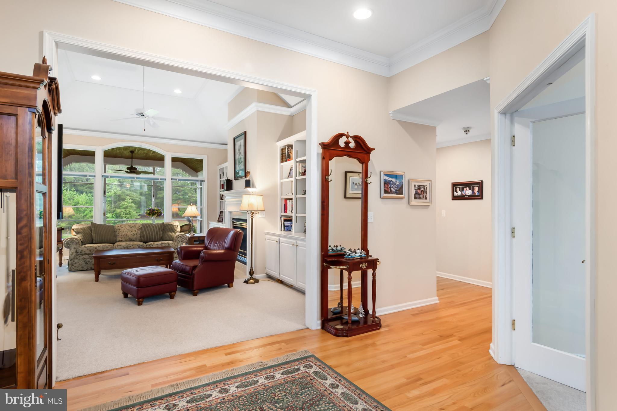 EASTON CLUB - Residential