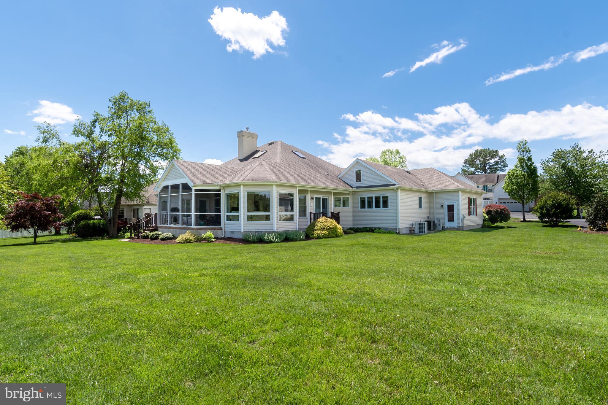 EASTON CLUB - Residential