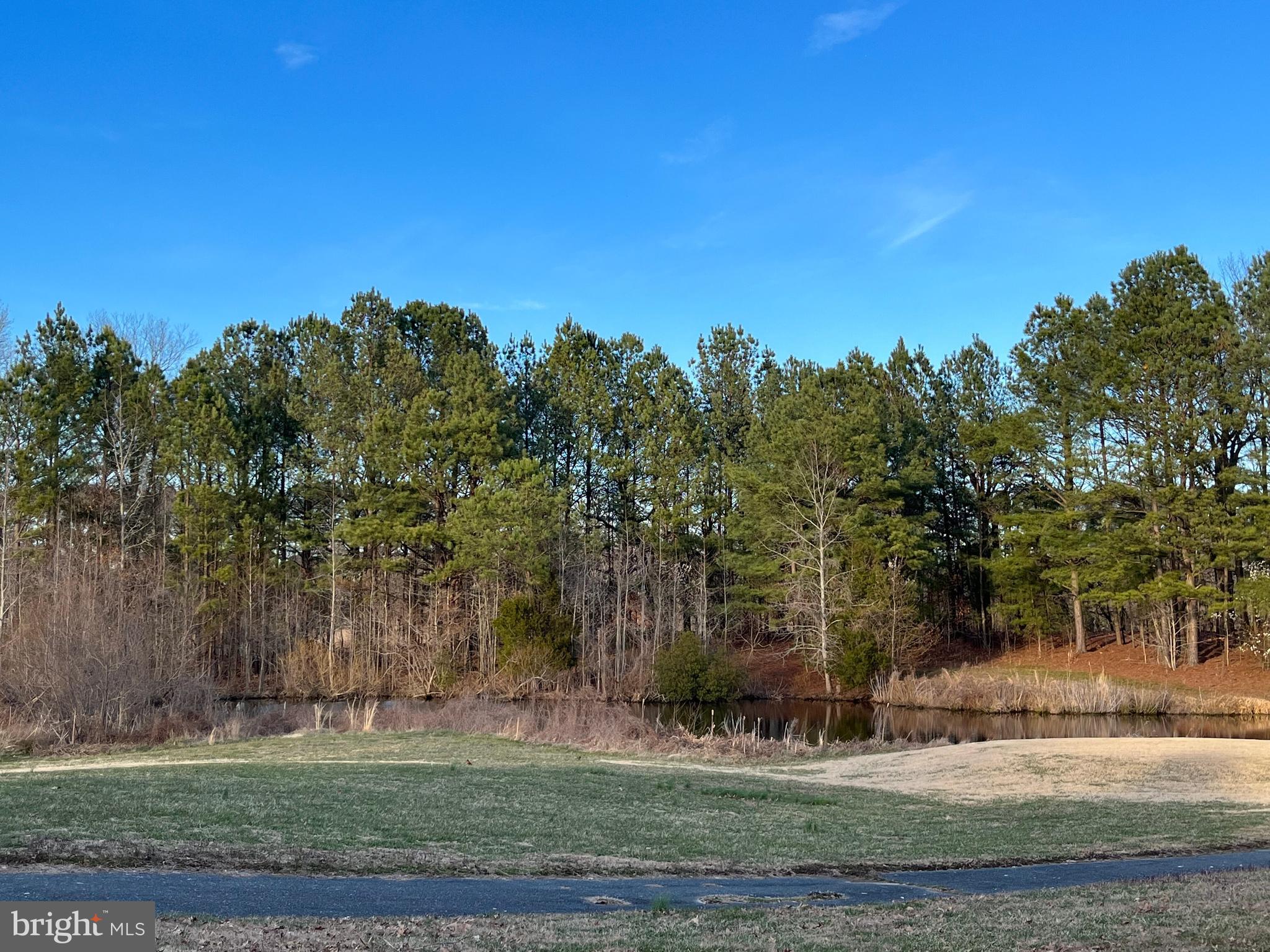 EASTON CLUB - Residential