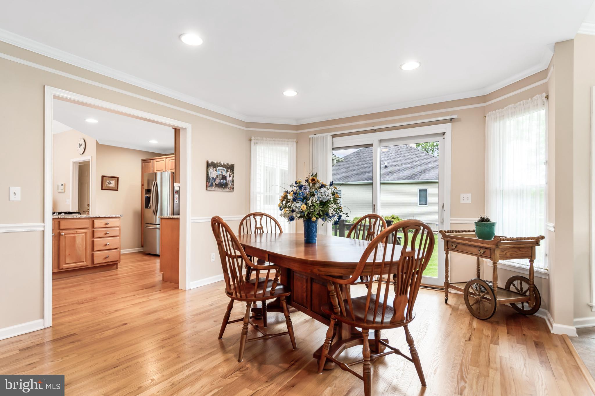 EASTON CLUB - Residential