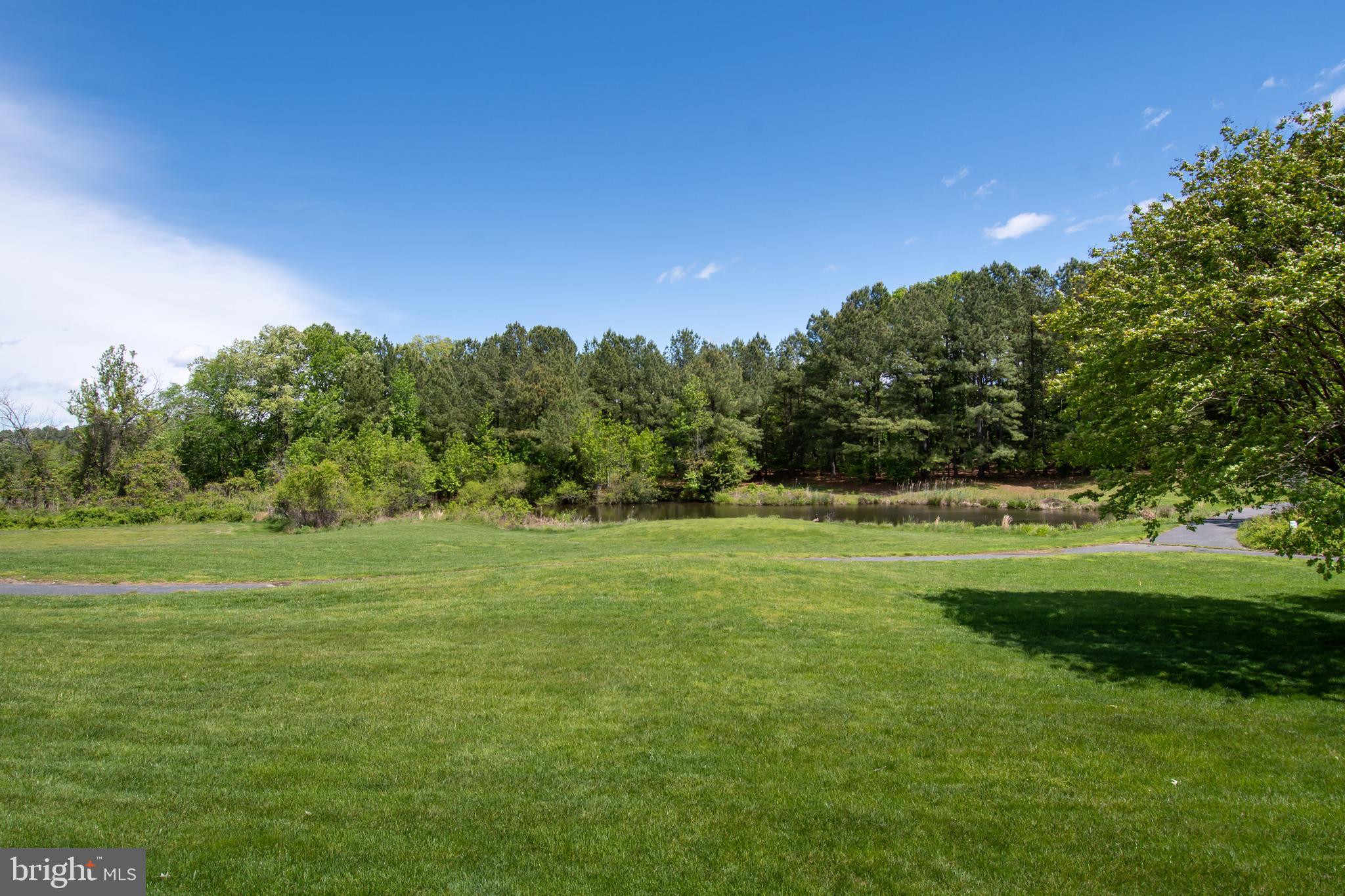 EASTON CLUB - Residential