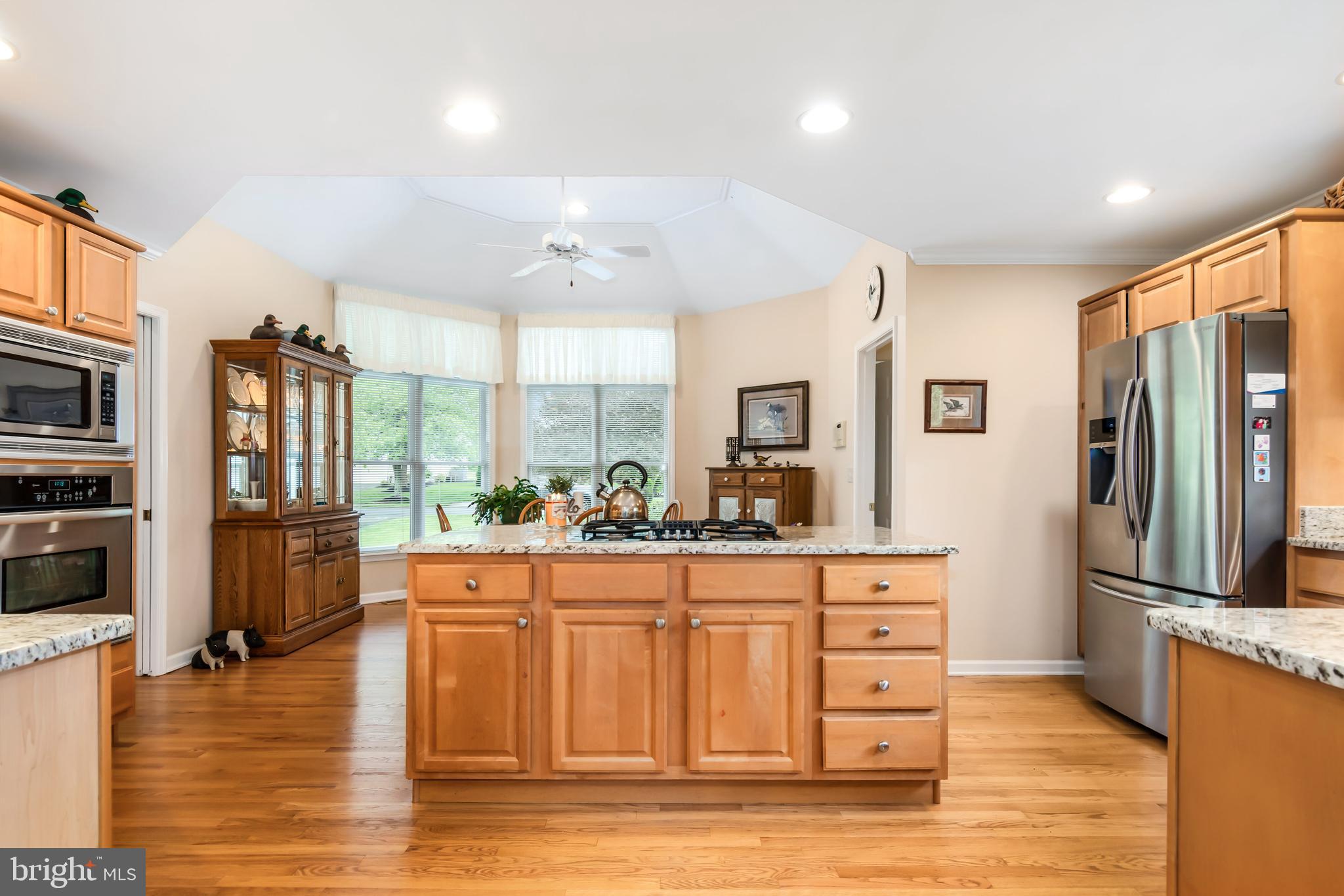 EASTON CLUB - Residential