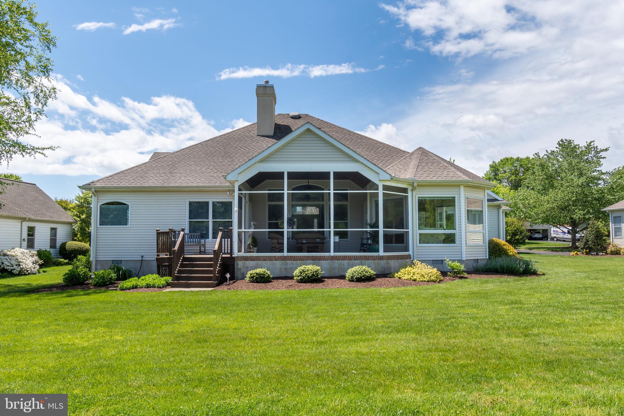 EASTON CLUB - Residential