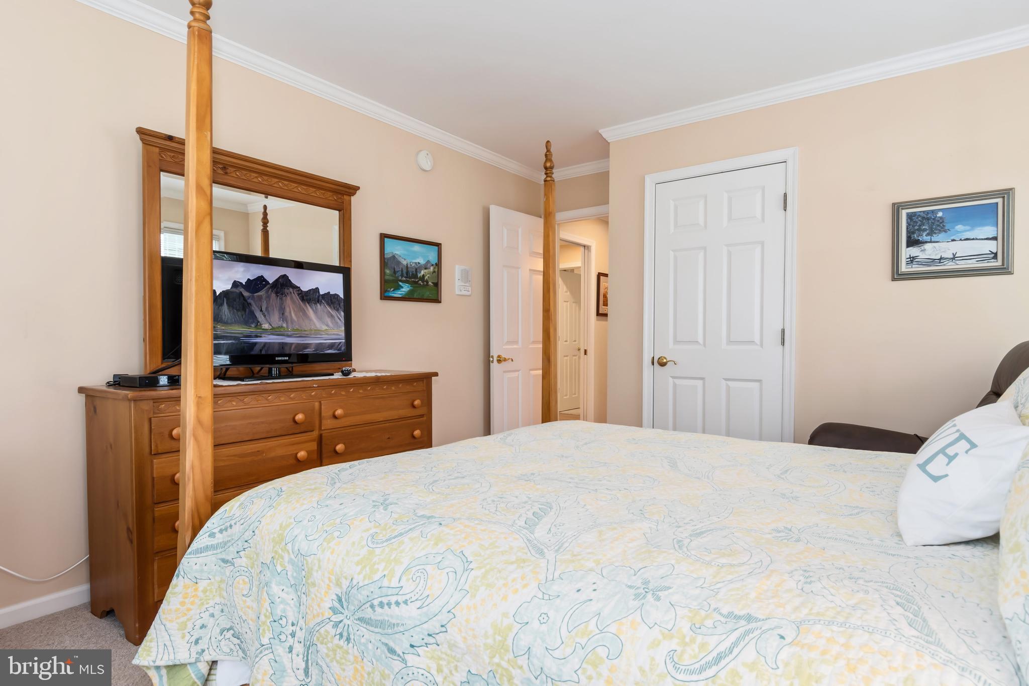 EASTON CLUB - Residential