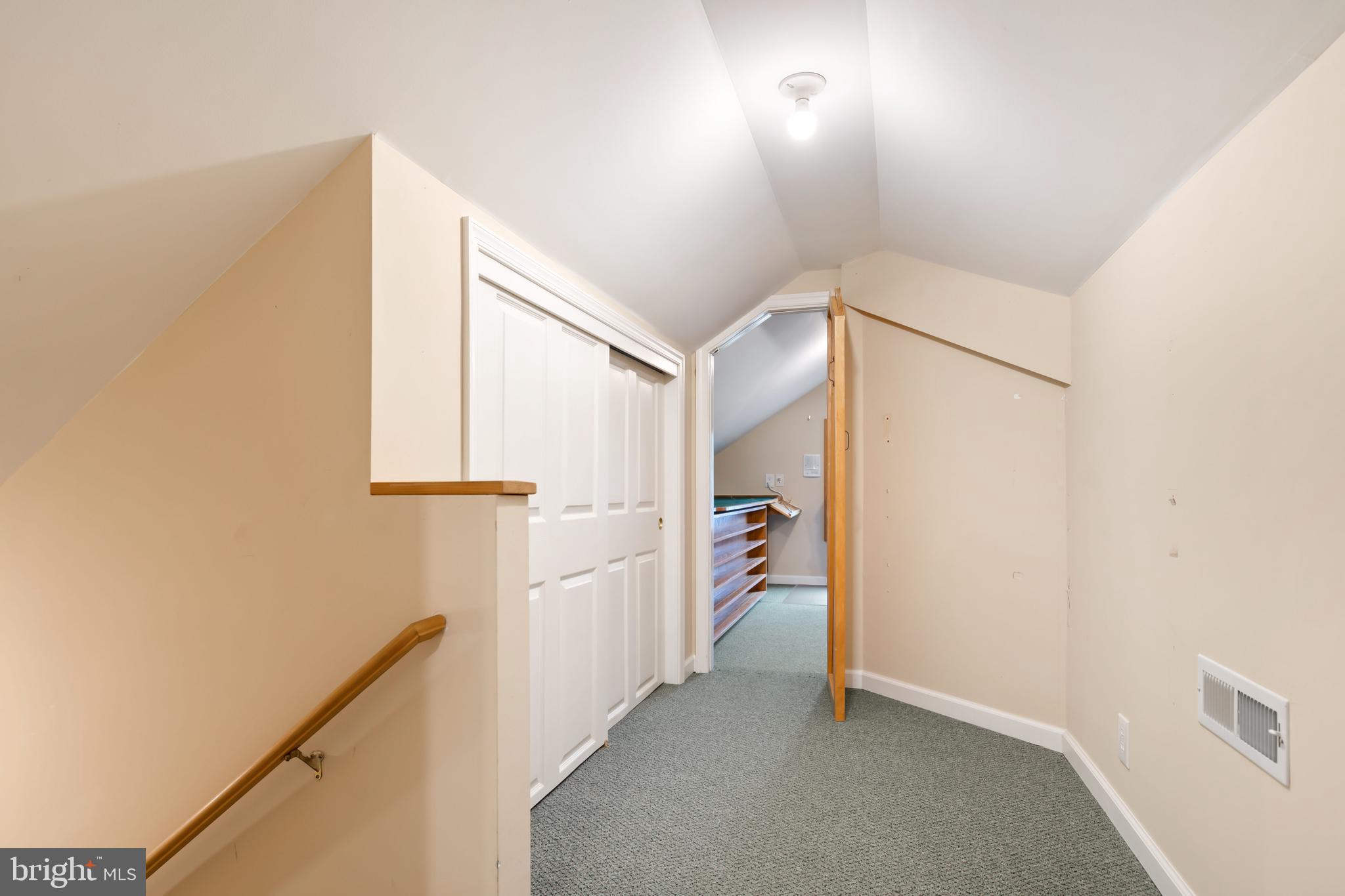 EASTON CLUB - Residential