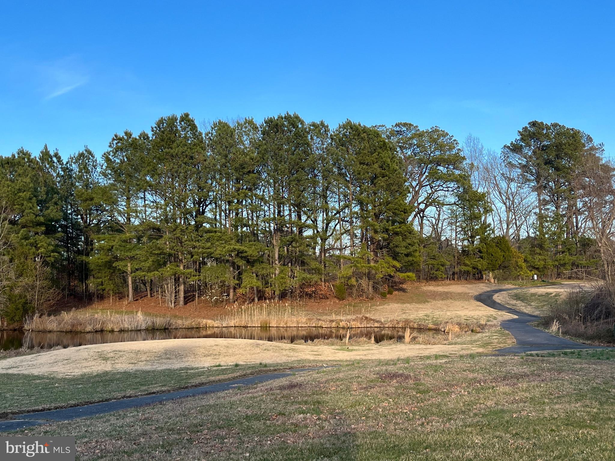 EASTON CLUB - Residential