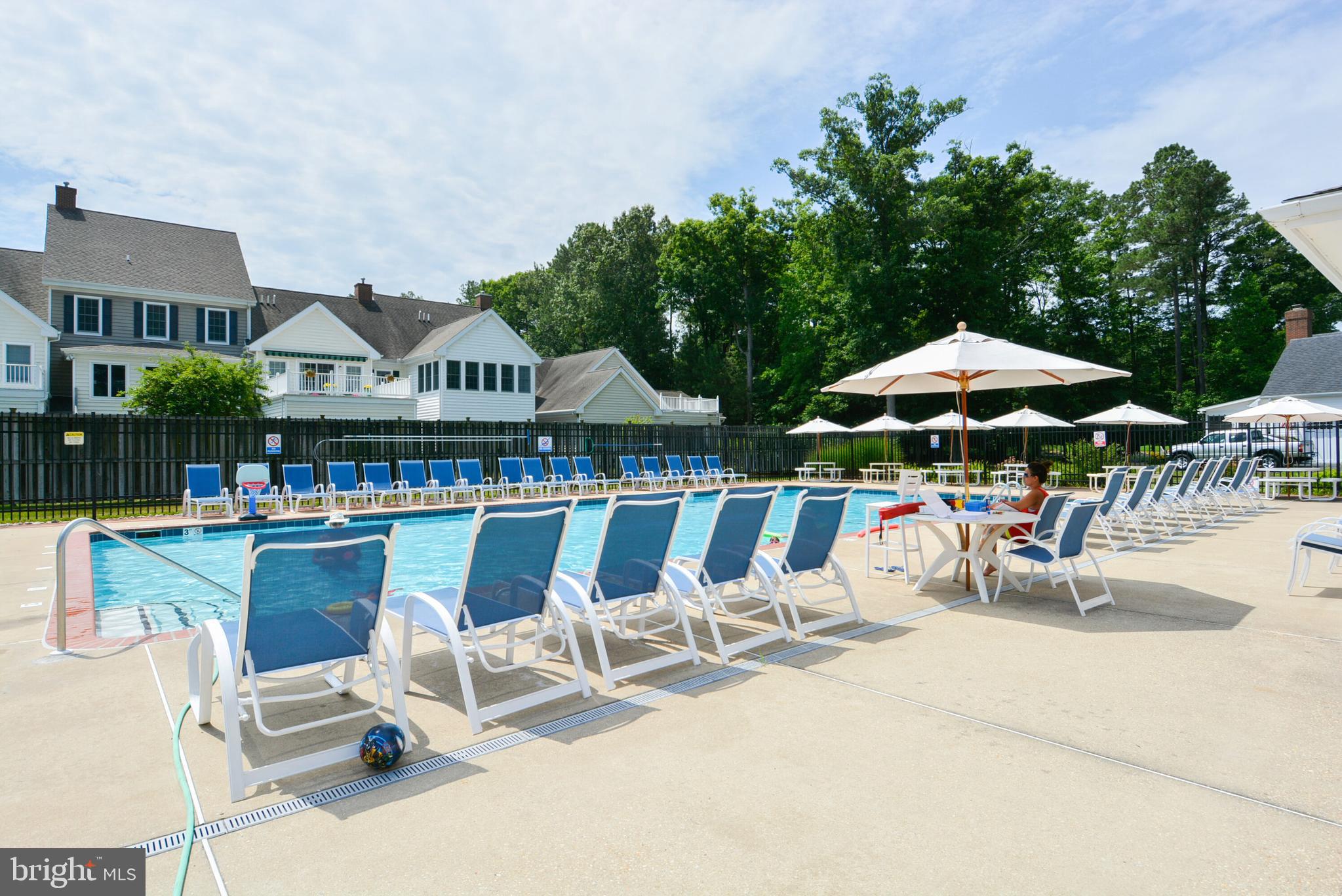 EASTON CLUB - Residential