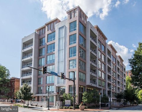 Photo of 4901 Hampden Lane #303, BETHESDA, MD 20814 (MLS # MDMC2210794)