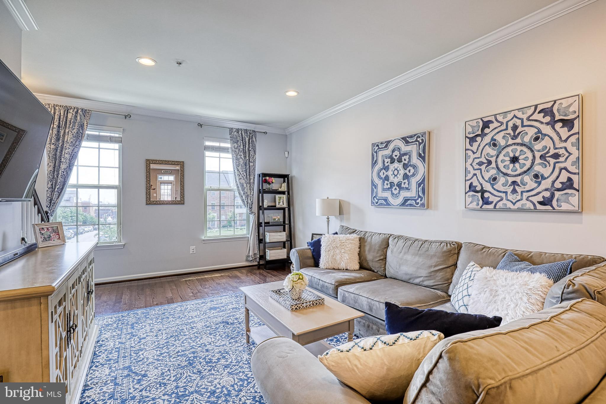 O'DONNELL SQUARE - Residential