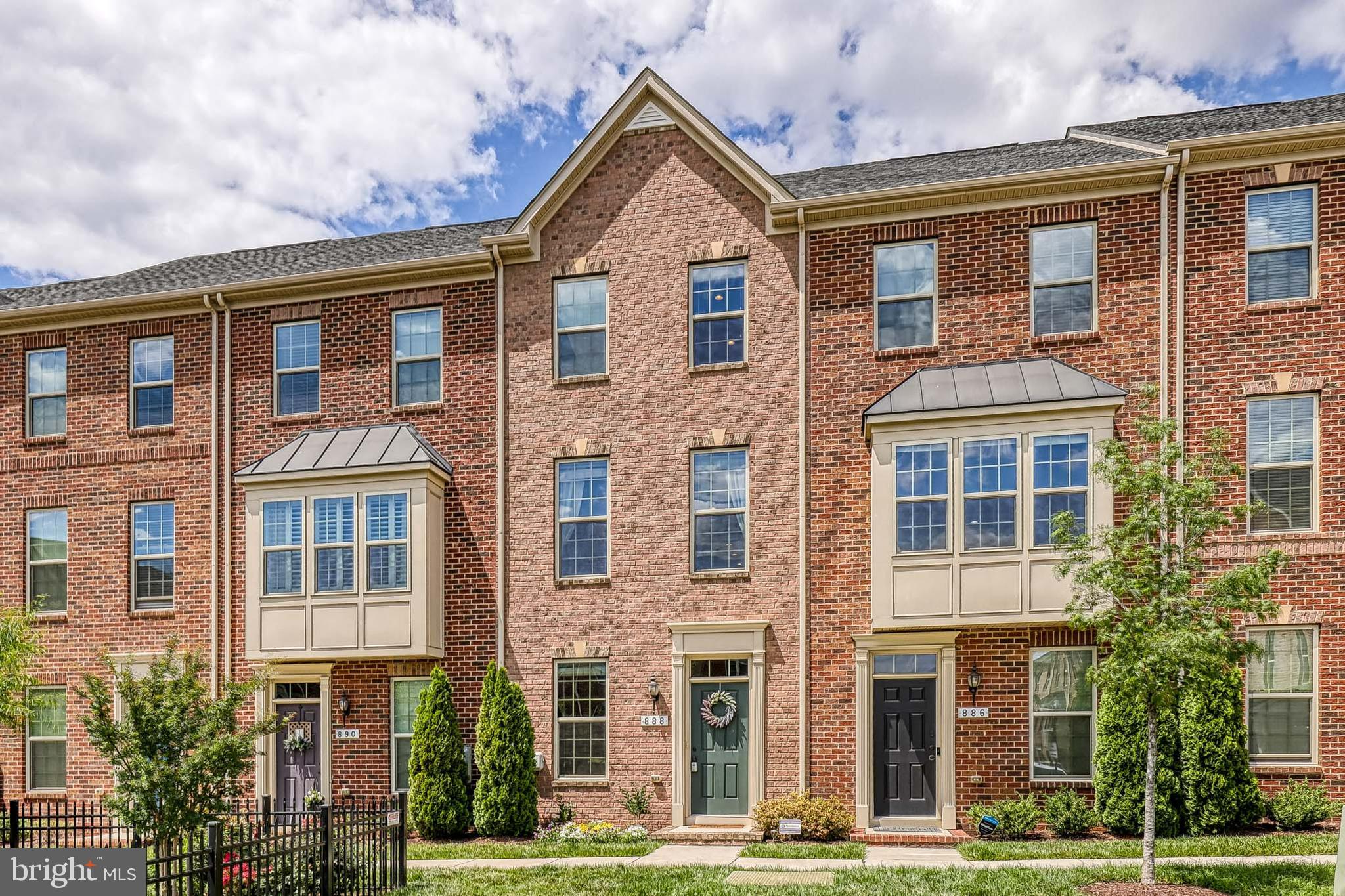 O'DONNELL SQUARE - Residential