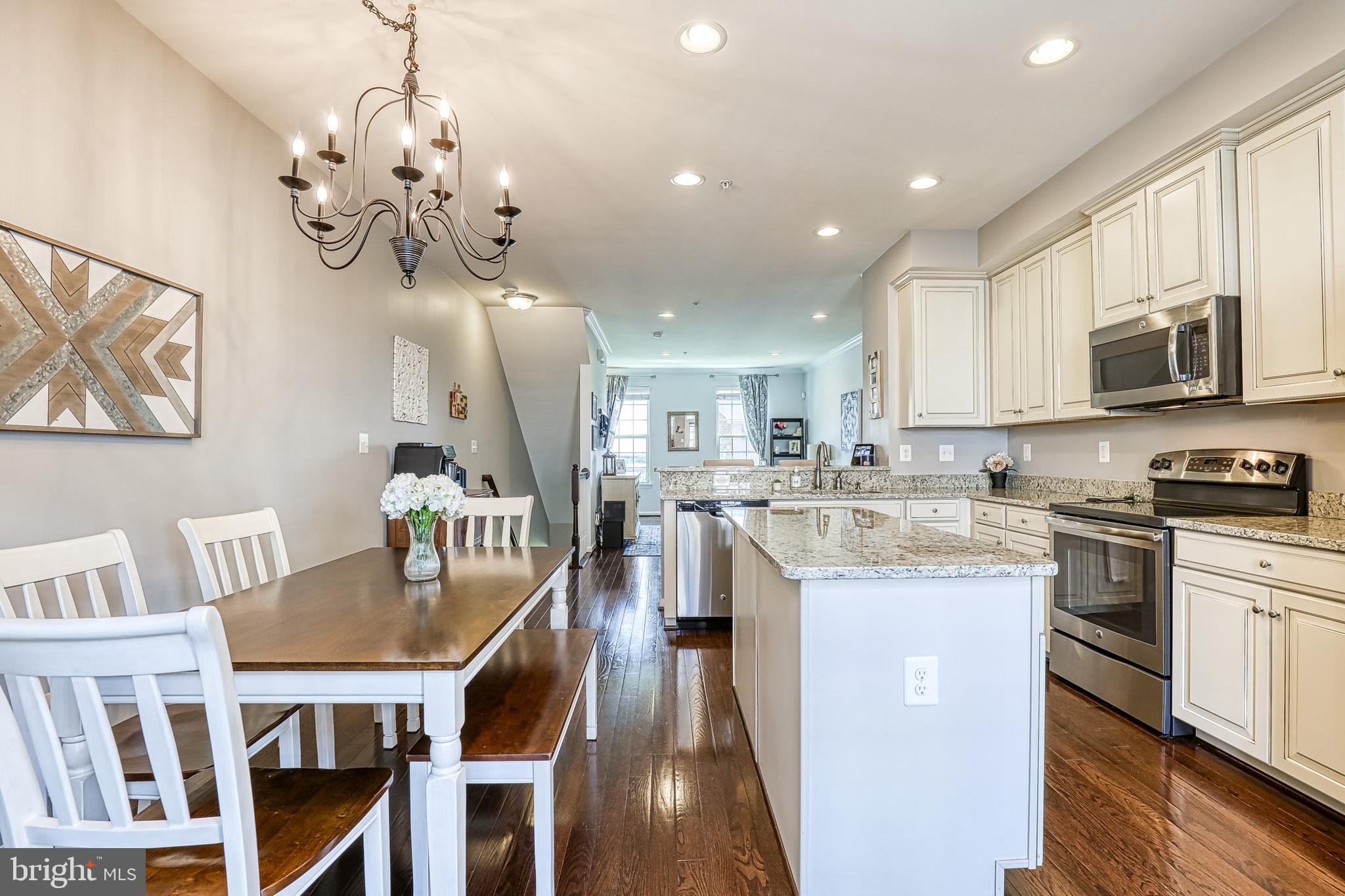 O'DONNELL SQUARE - Residential