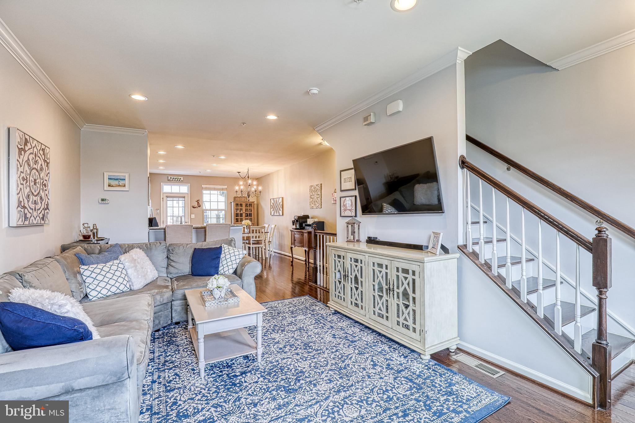 O'DONNELL SQUARE - Residential