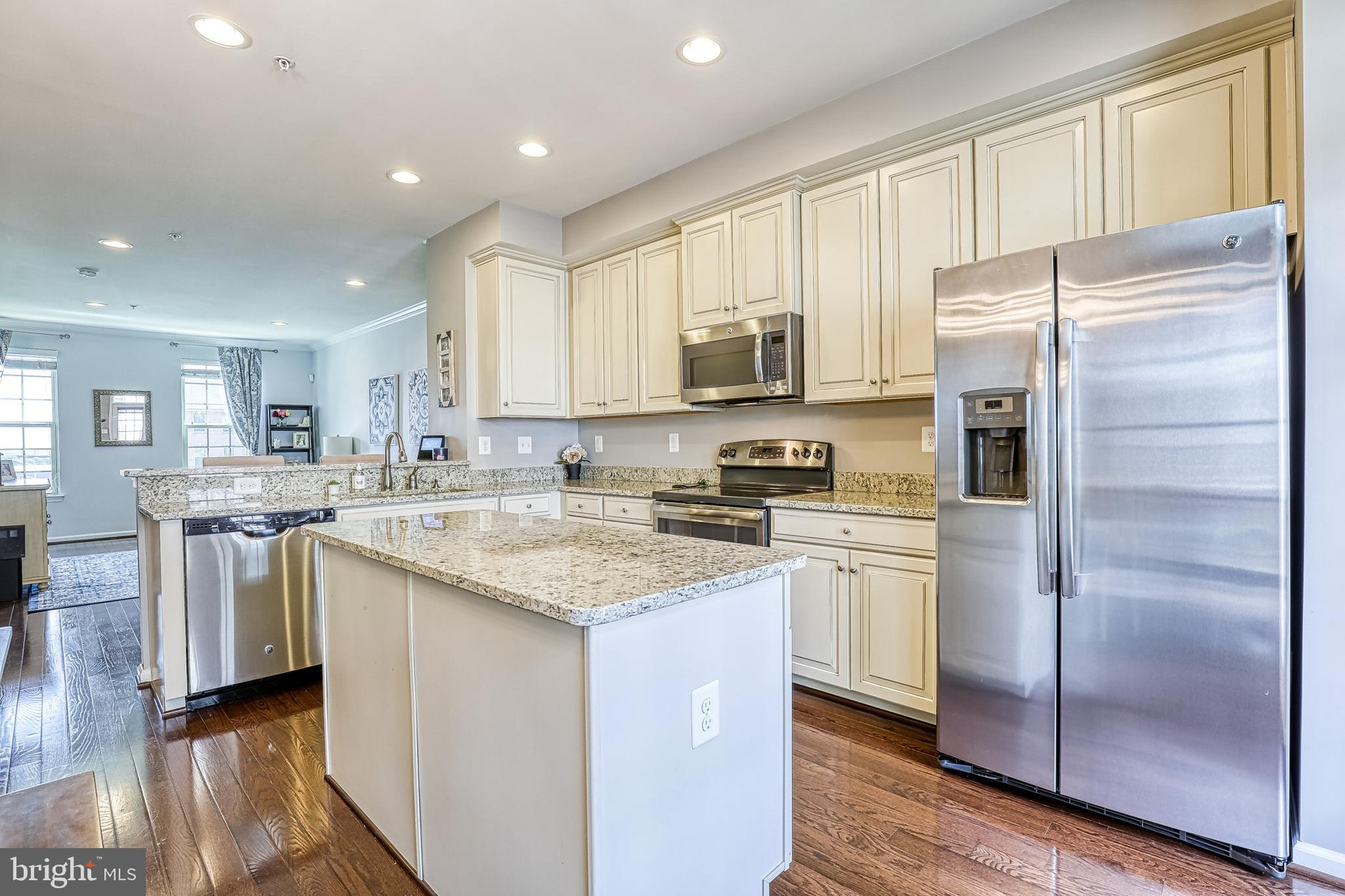 O'DONNELL SQUARE - Residential