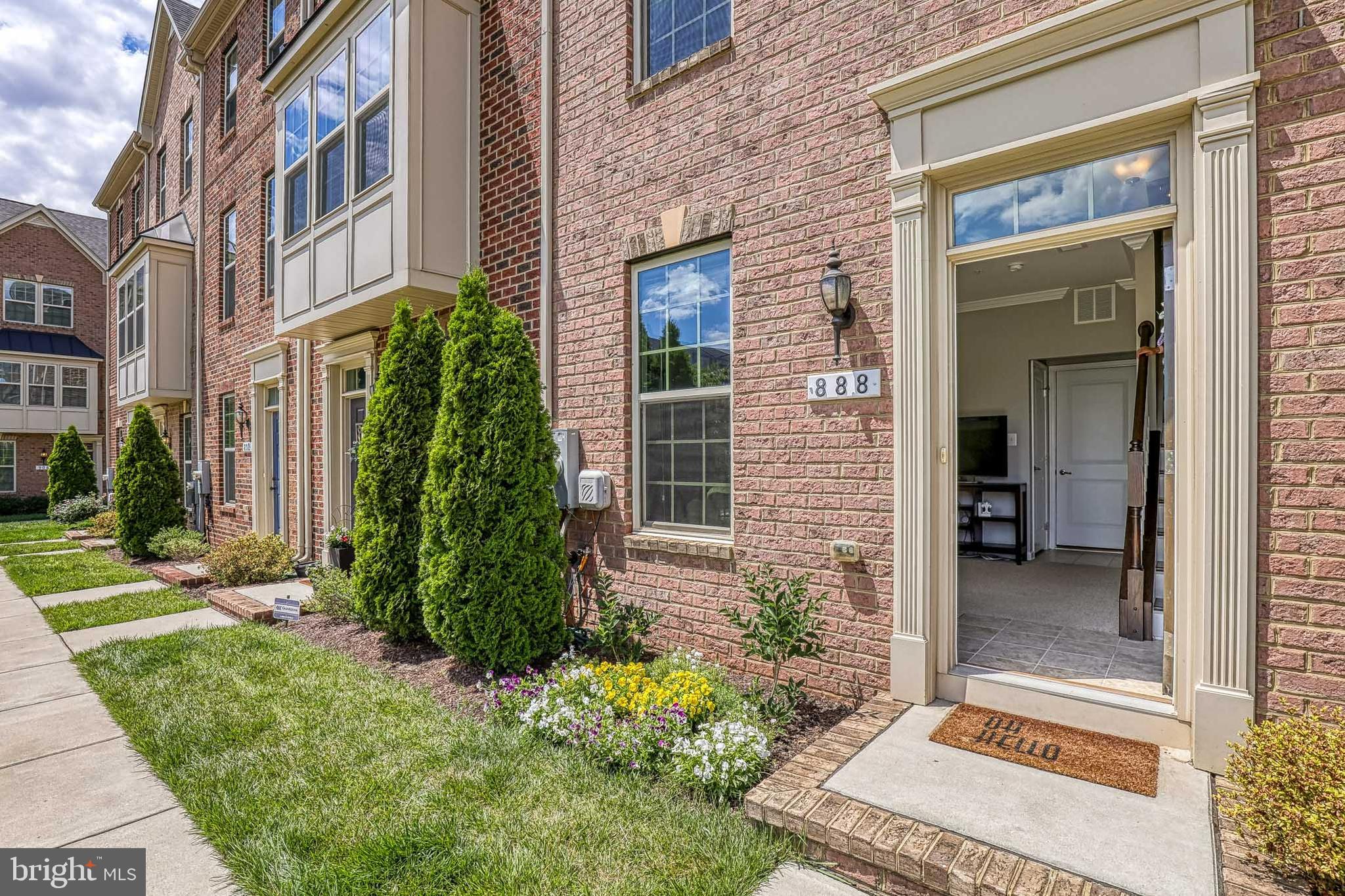 O'DONNELL SQUARE - Residential