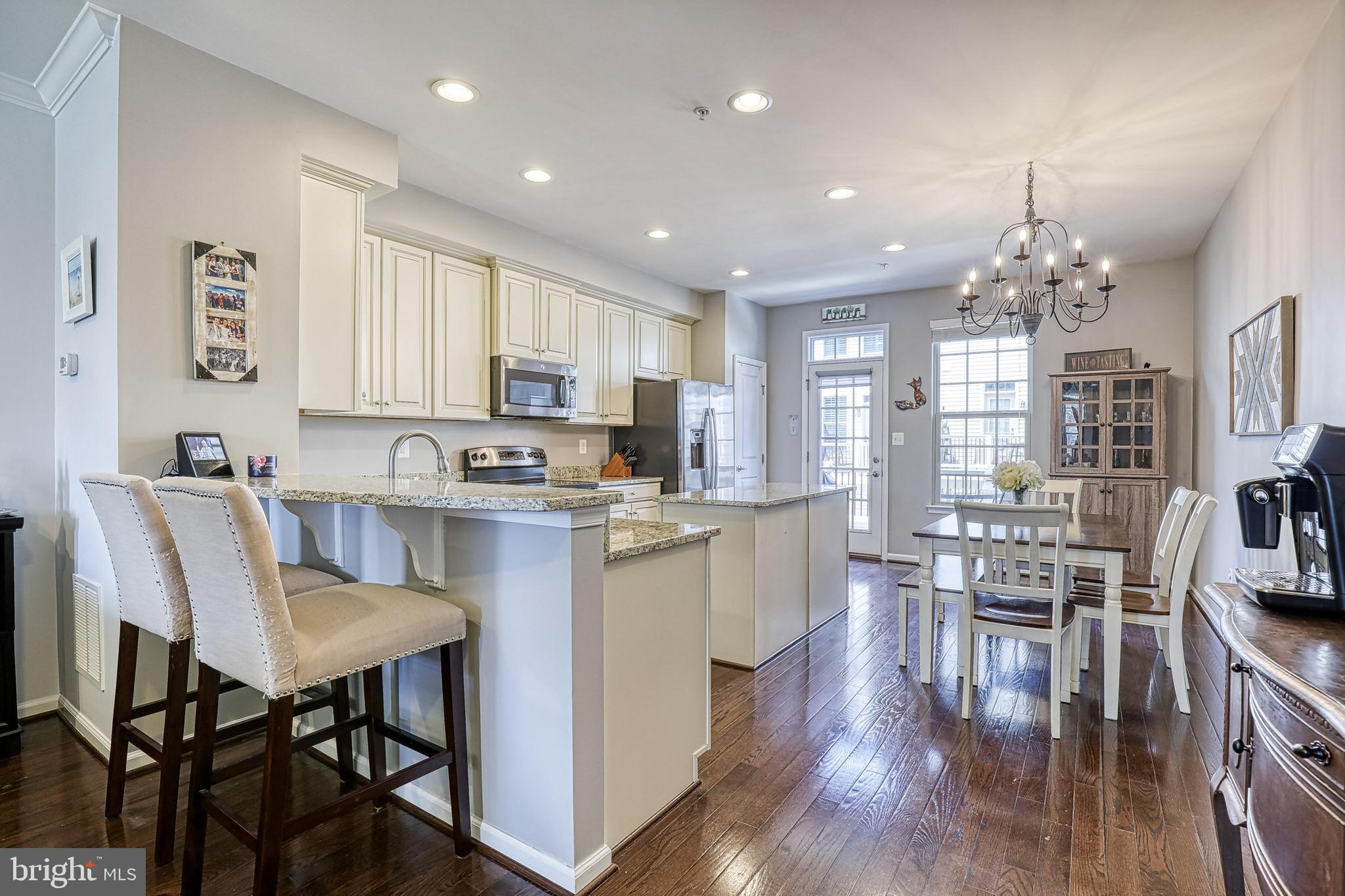 O'DONNELL SQUARE - Residential