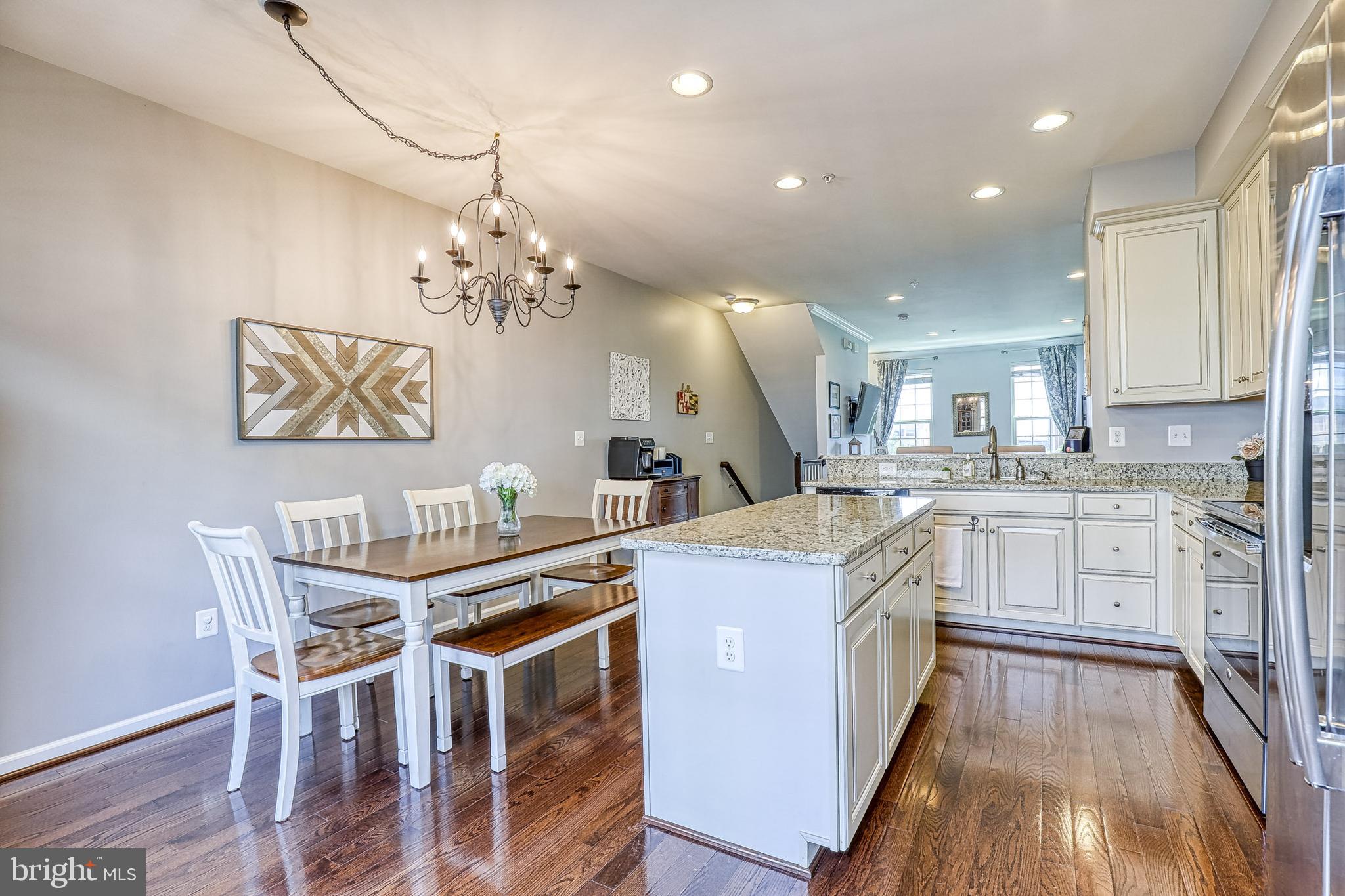 O'DONNELL SQUARE - Residential