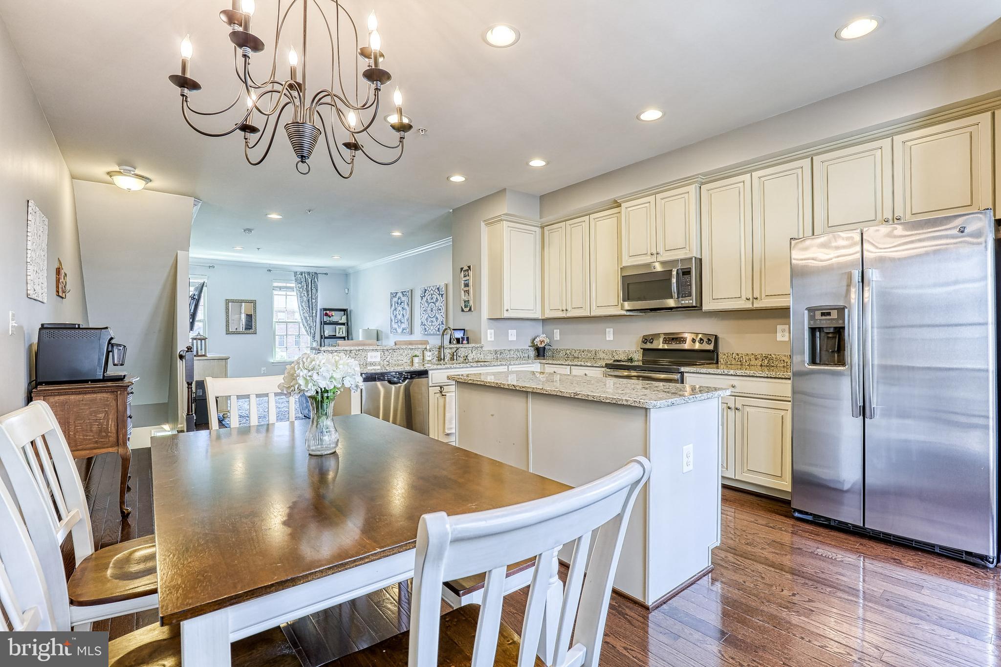 O'DONNELL SQUARE - Residential