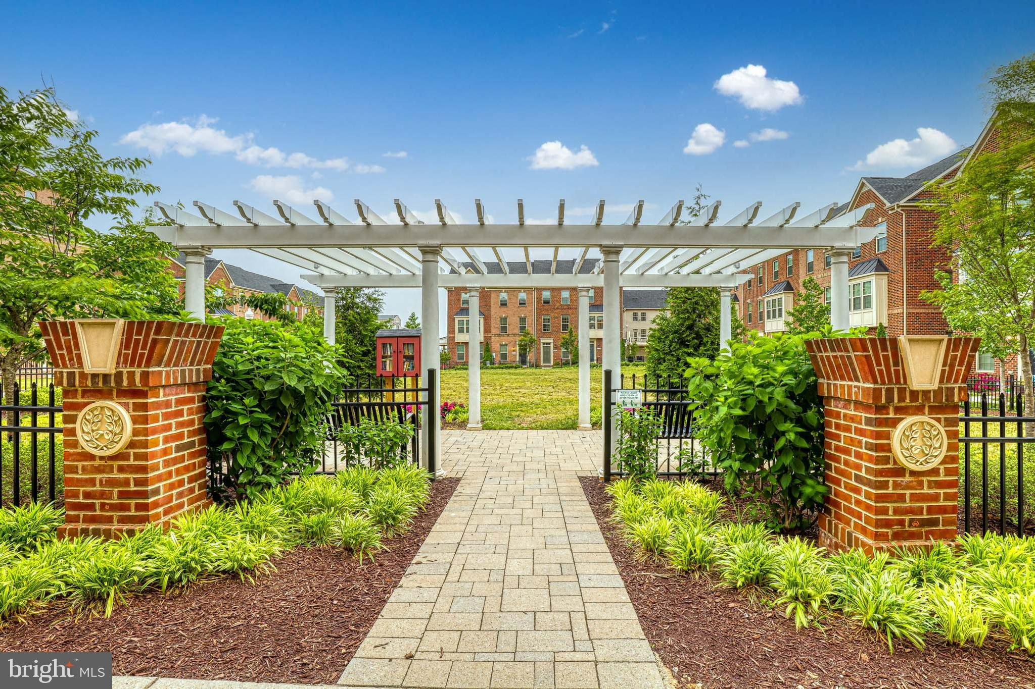 O'DONNELL SQUARE - Residential