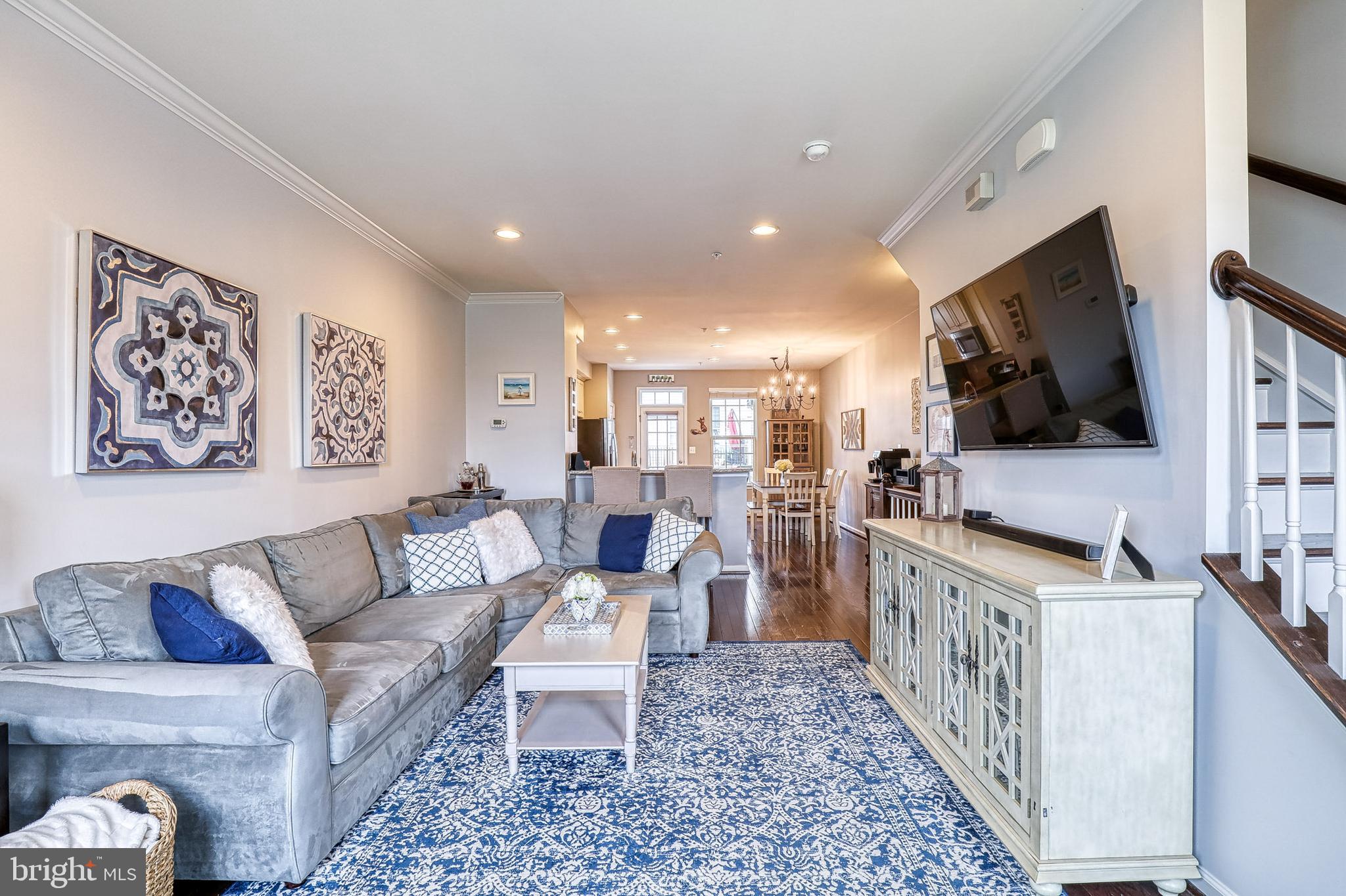 O'DONNELL SQUARE - Residential