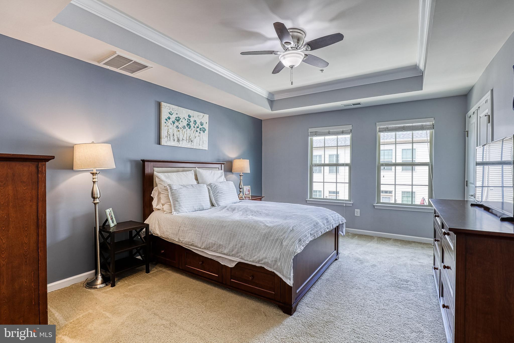 O'DONNELL SQUARE - Residential