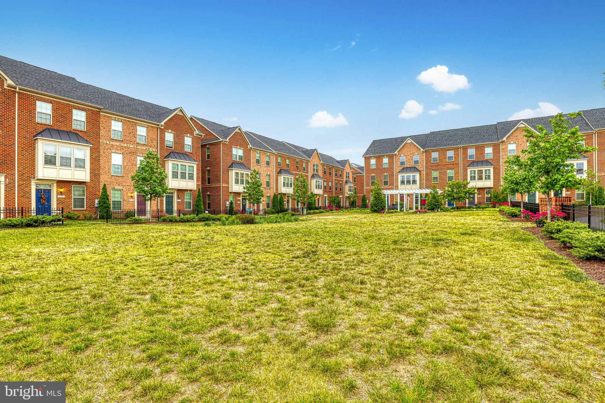 O'DONNELL SQUARE - Residential