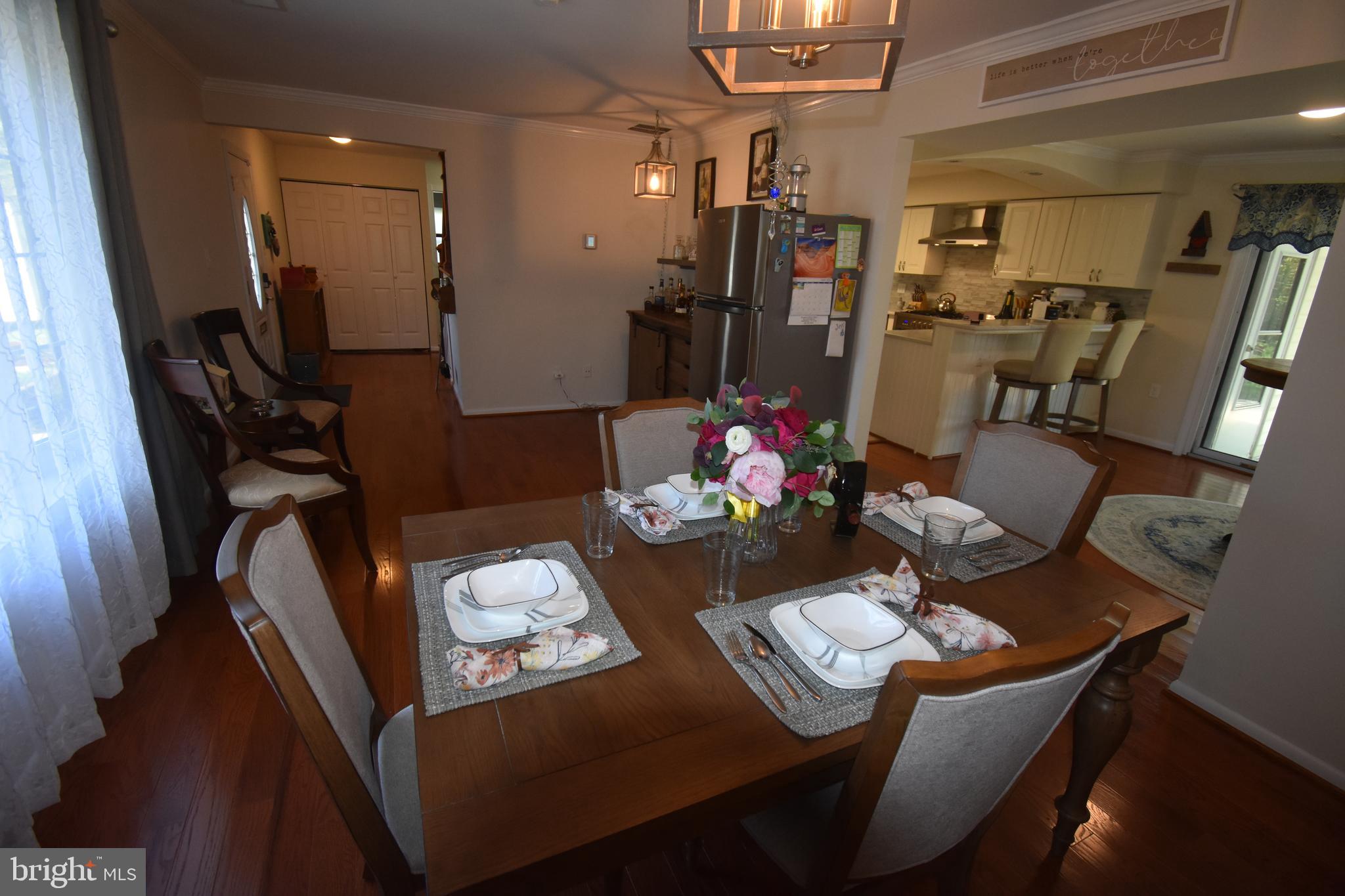 CHANDON WOODS - Residential