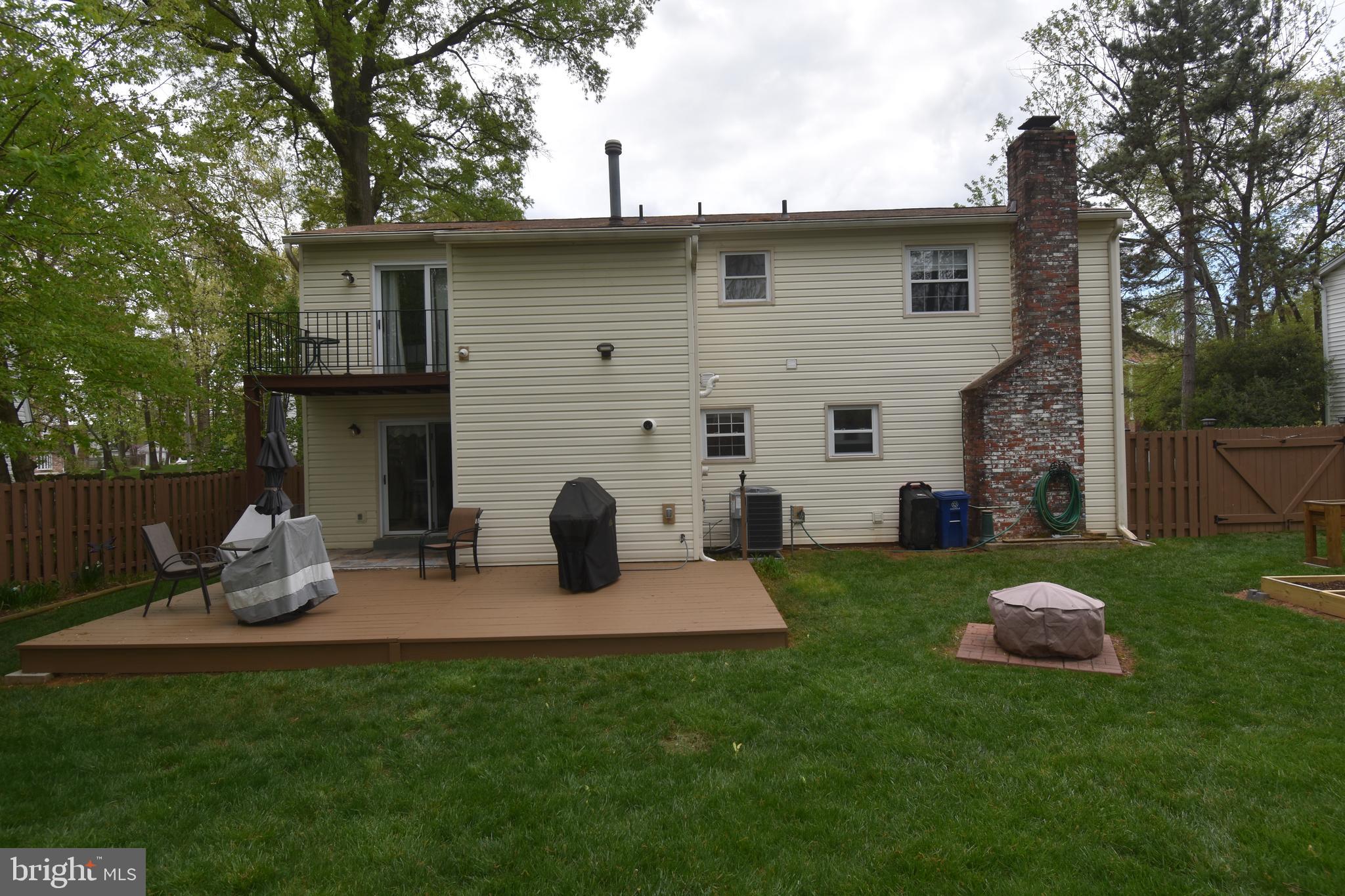 CHANDON WOODS - Residential