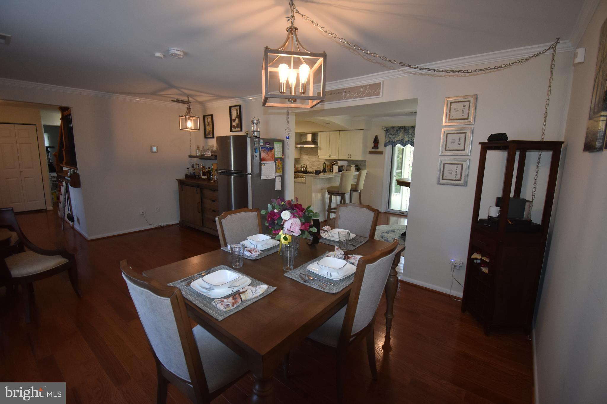 CHANDON WOODS - Residential