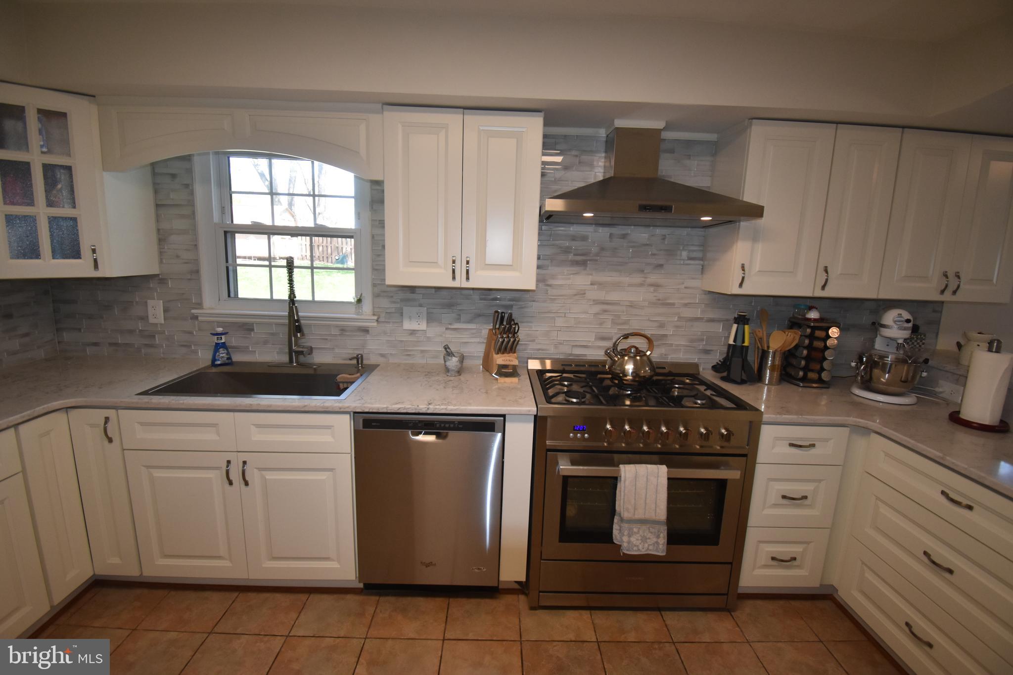 CHANDON WOODS - Residential