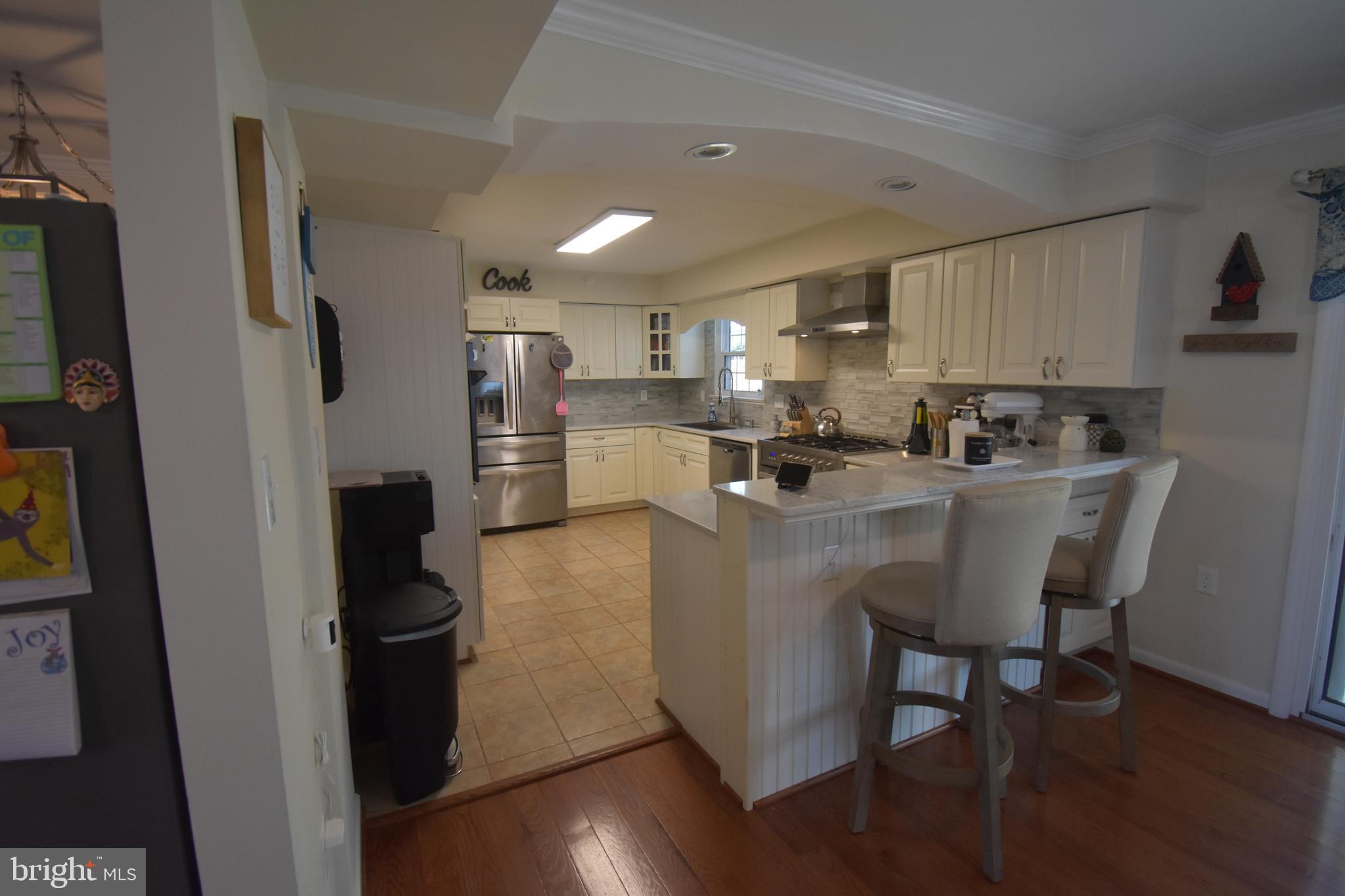 CHANDON WOODS - Residential