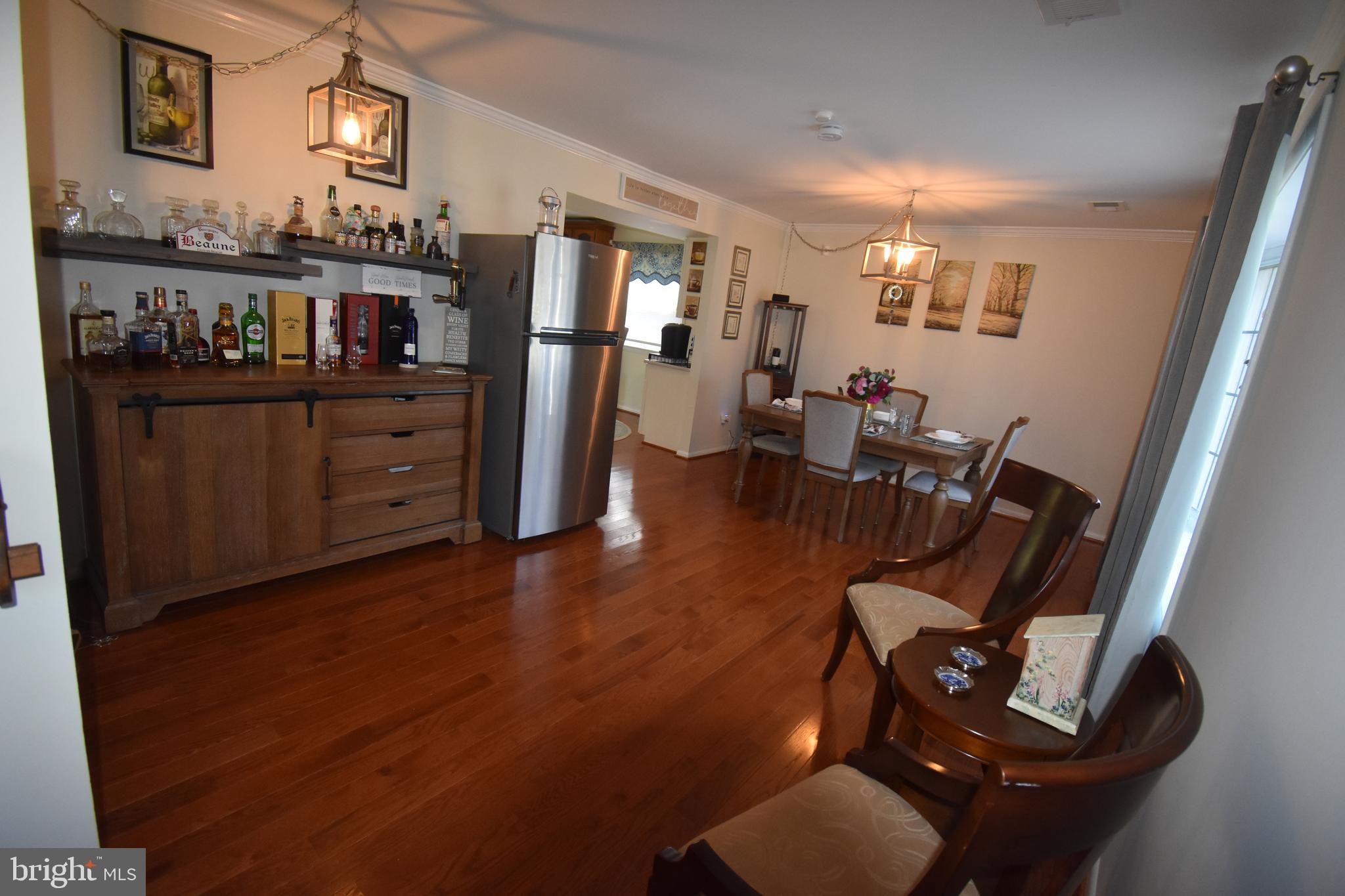 CHANDON WOODS - Residential