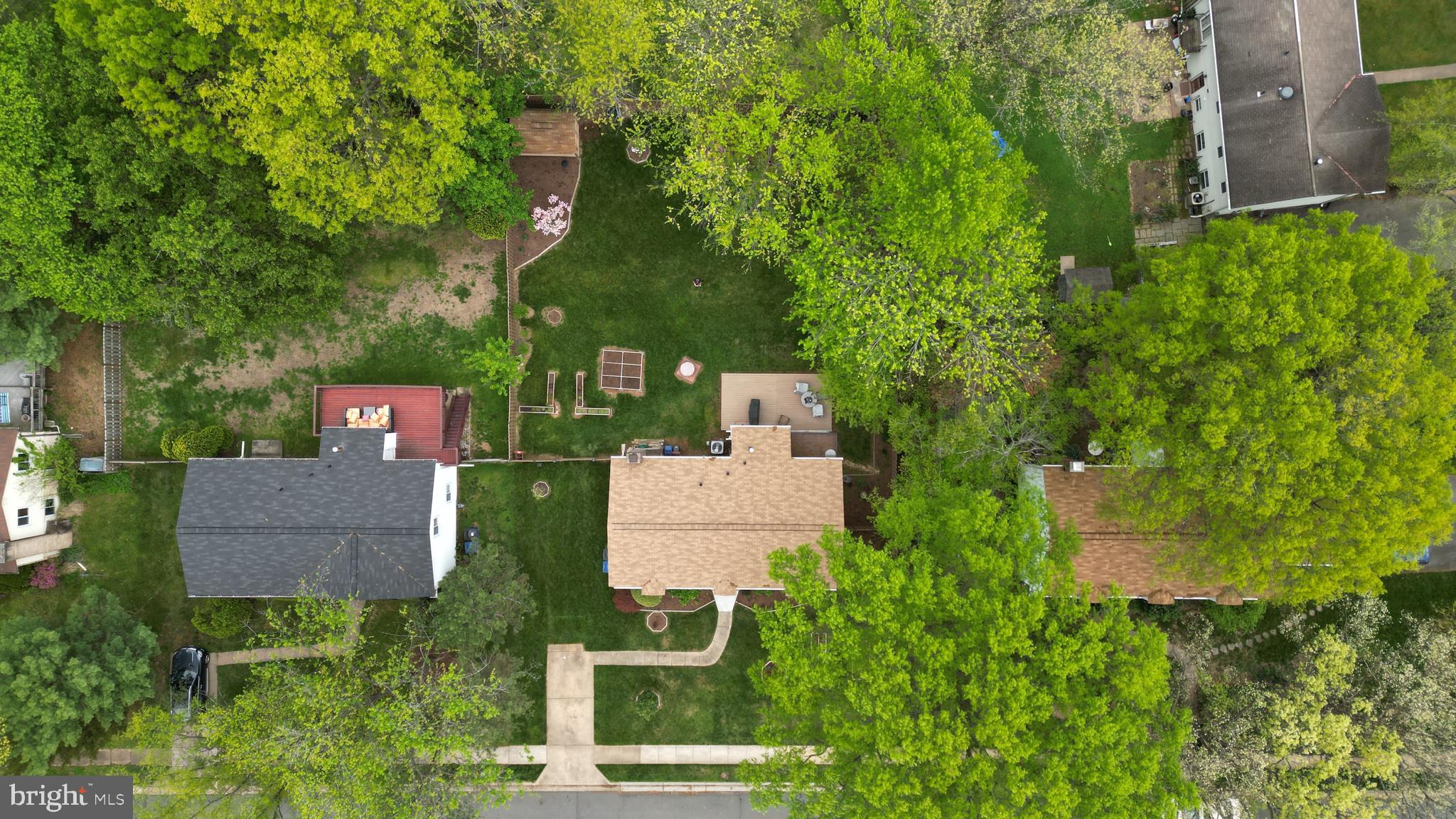 CHANDON WOODS - Residential