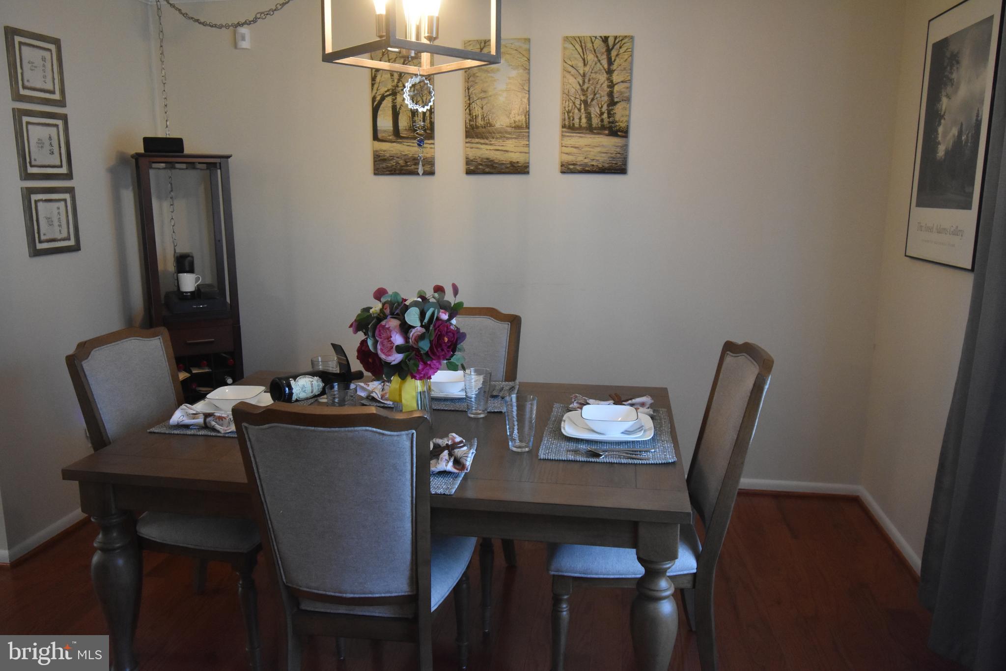 CHANDON WOODS - Residential