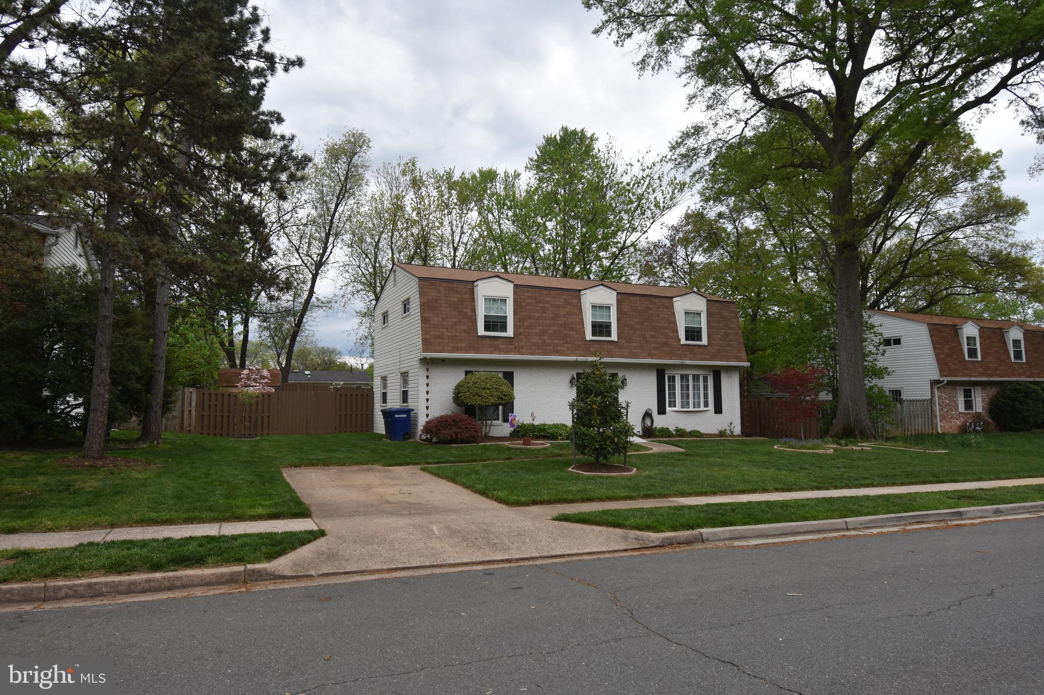 CHANDON WOODS - Residential