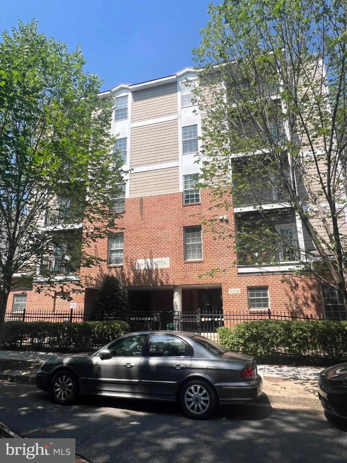 5414 1st Place NW Unit 302, Washington, DC 20011