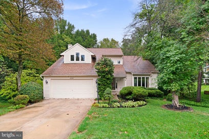 6908 ANNABEL COURT COLUMBIA MD 21044