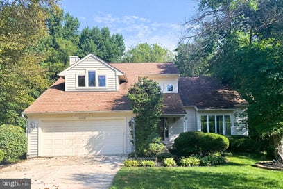 6908 ANNABEL COURT COLUMBIA MD 21044