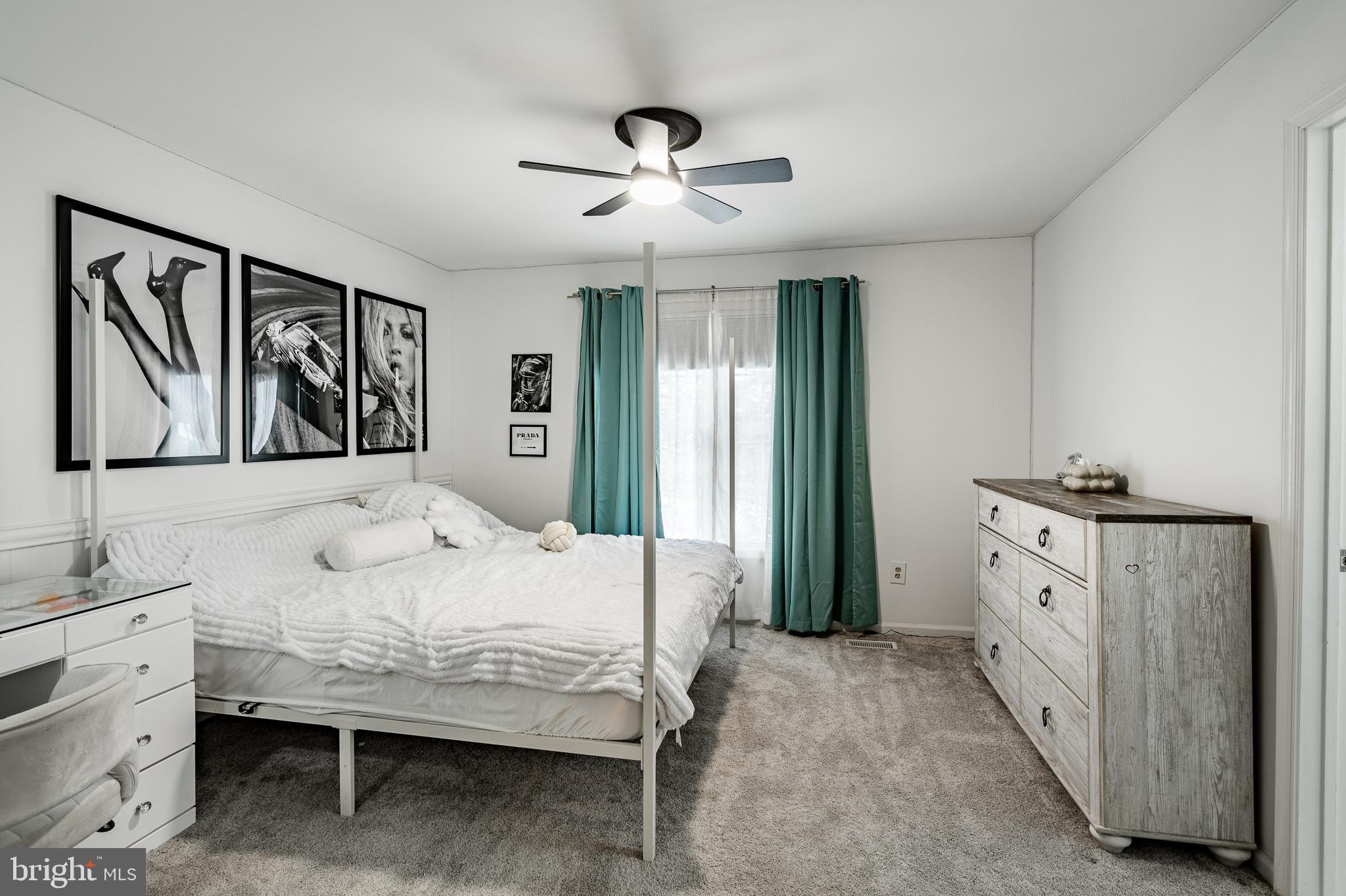 MARSH HARBOUR - Residential