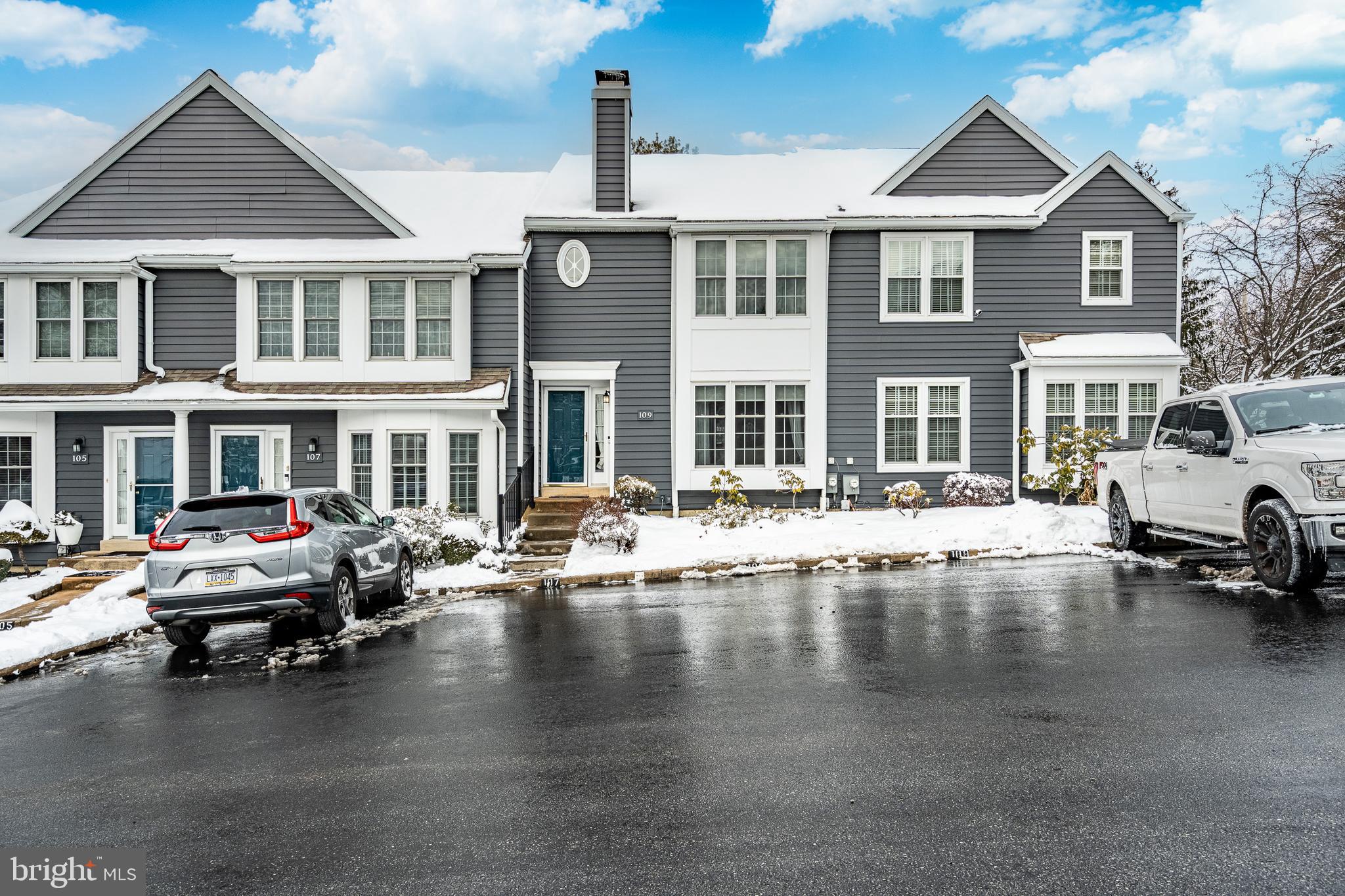 MARSH HARBOUR - Residential