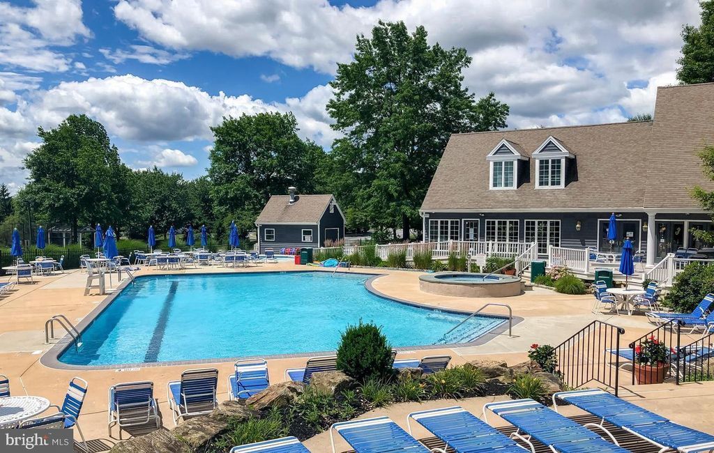 Photo of 109 Lakeside Drive, DOWNINGTOWN, PA 19335 (MLS # PACT2115110)