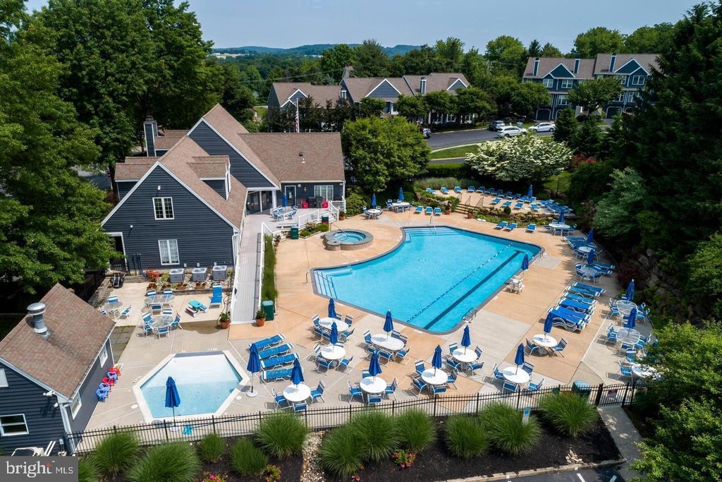 Photo of 109 Lakeside Drive, DOWNINGTOWN, PA 19335 (MLS # PACT2115110)