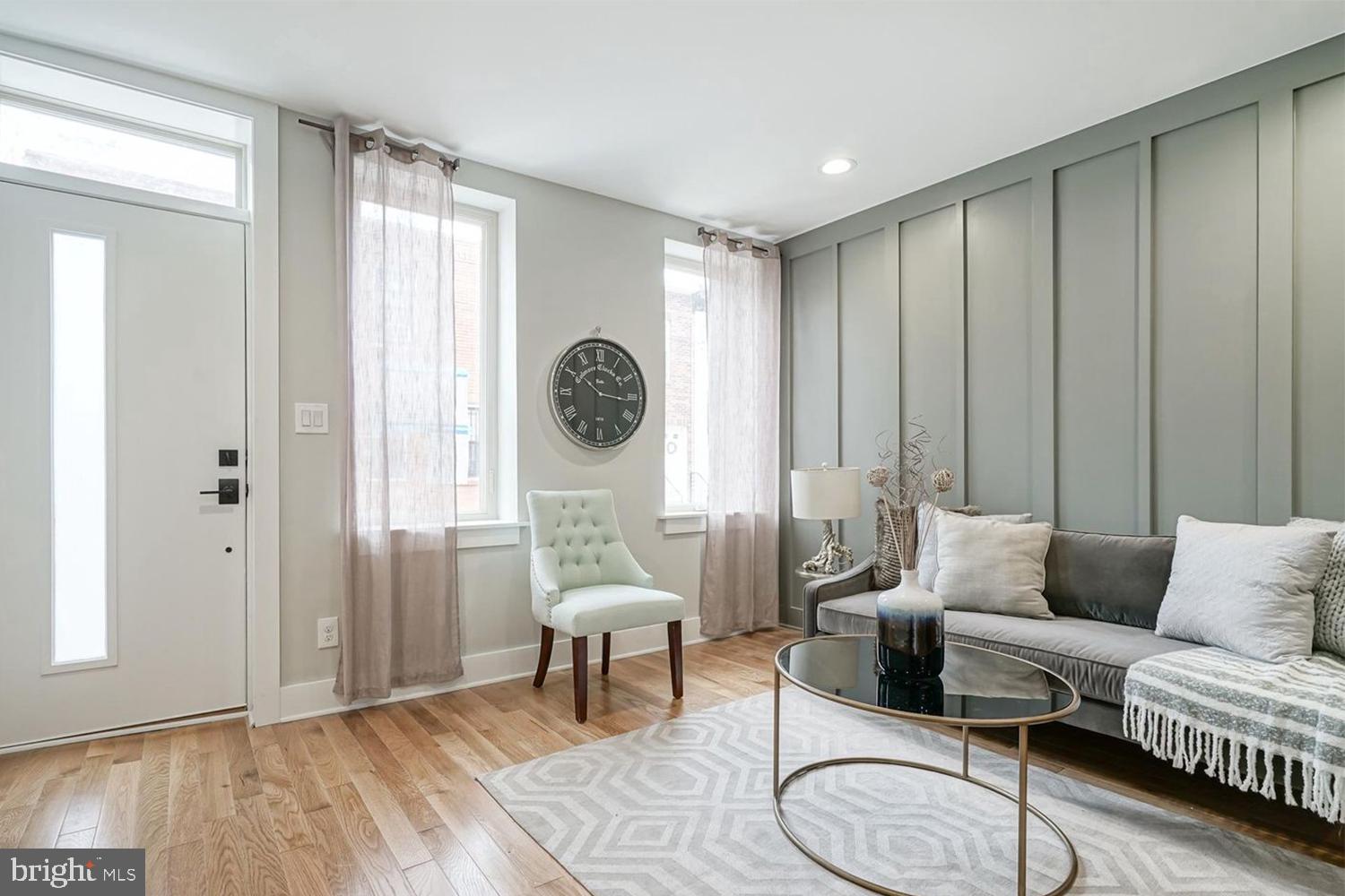 NEWBOLD - Residential Lease